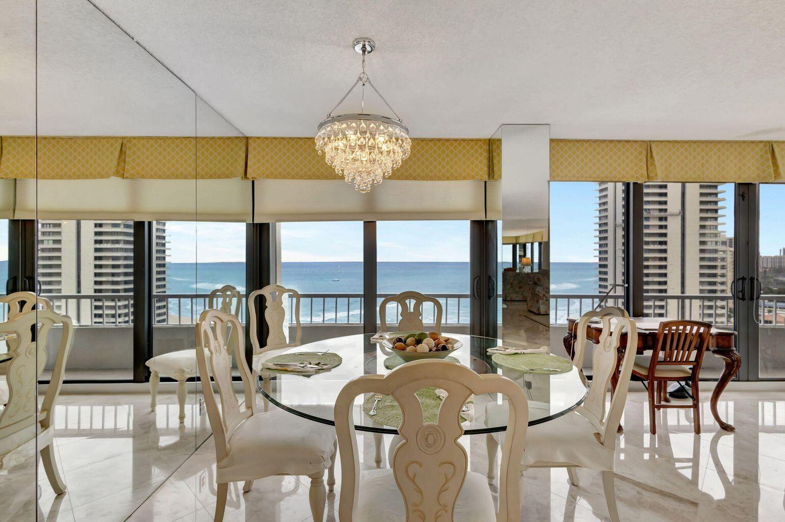 5540 N Ocean Drive 15-B