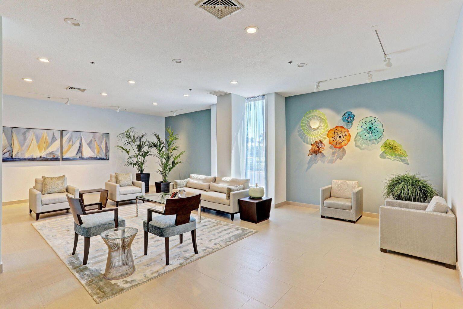 5540 N Ocean Drive 15-B