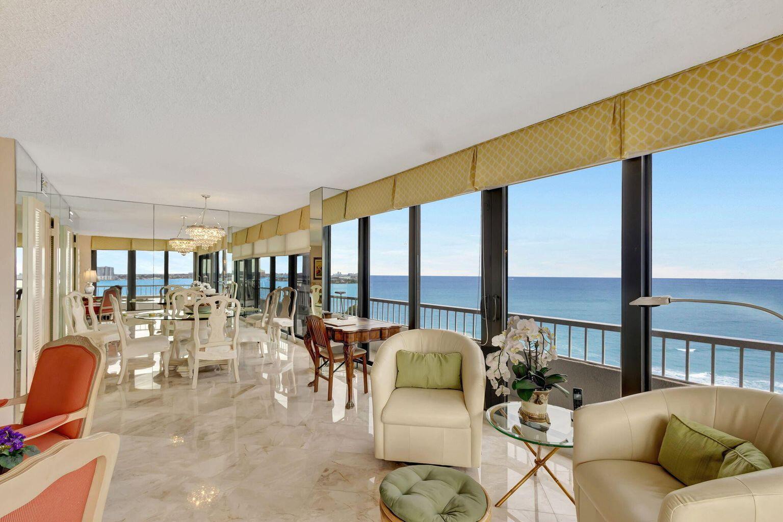 5540 N Ocean Drive 15-B