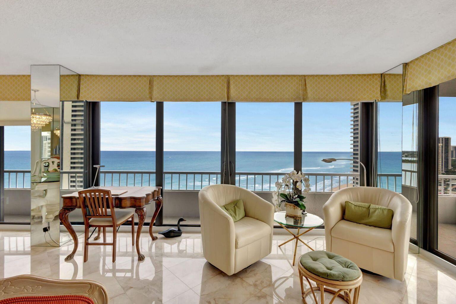 5540 N Ocean Drive 15-B