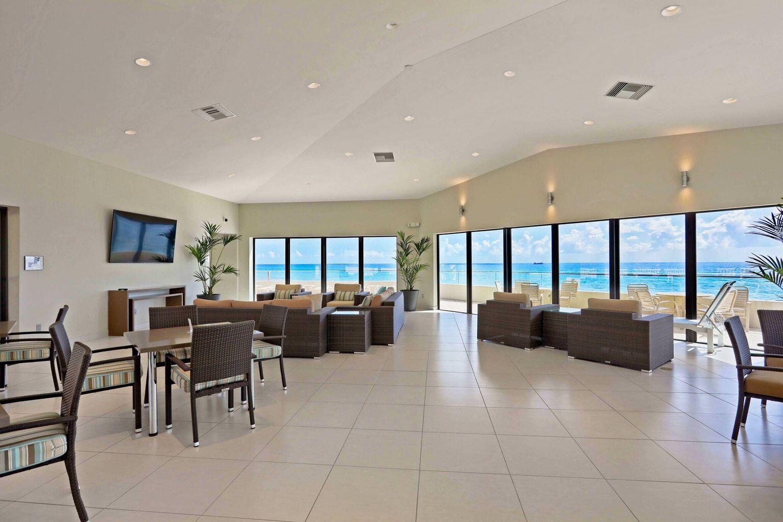 5540 N Ocean Drive 15-B