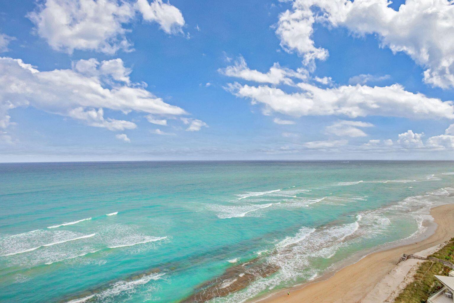 5540 N Ocean Drive 15-B