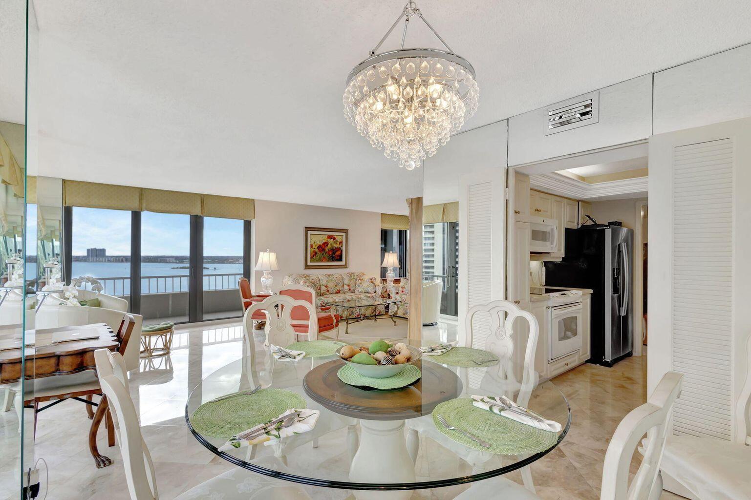 5540 N Ocean Drive 15-B