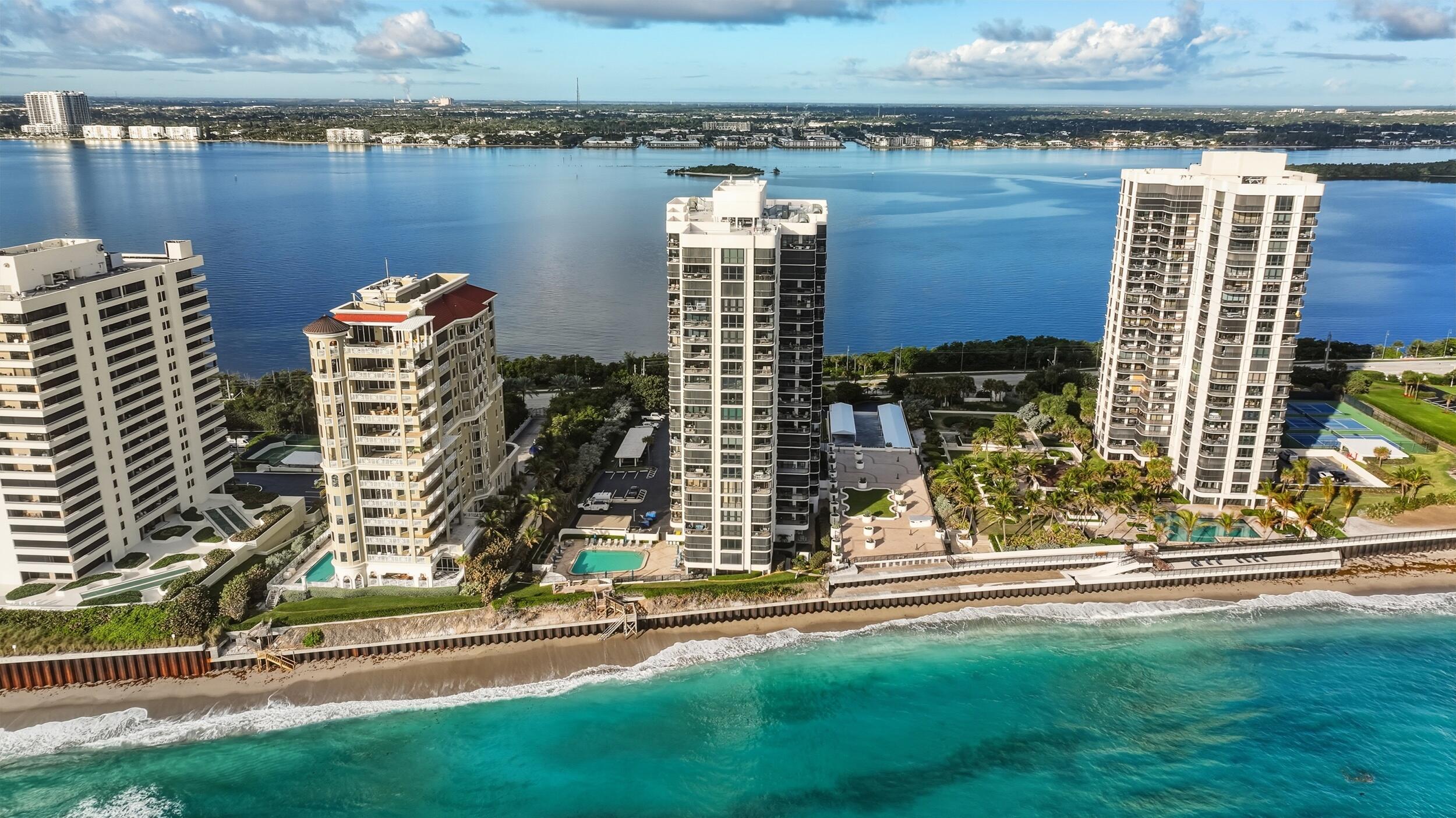 5380 N Ocean Drive 8c