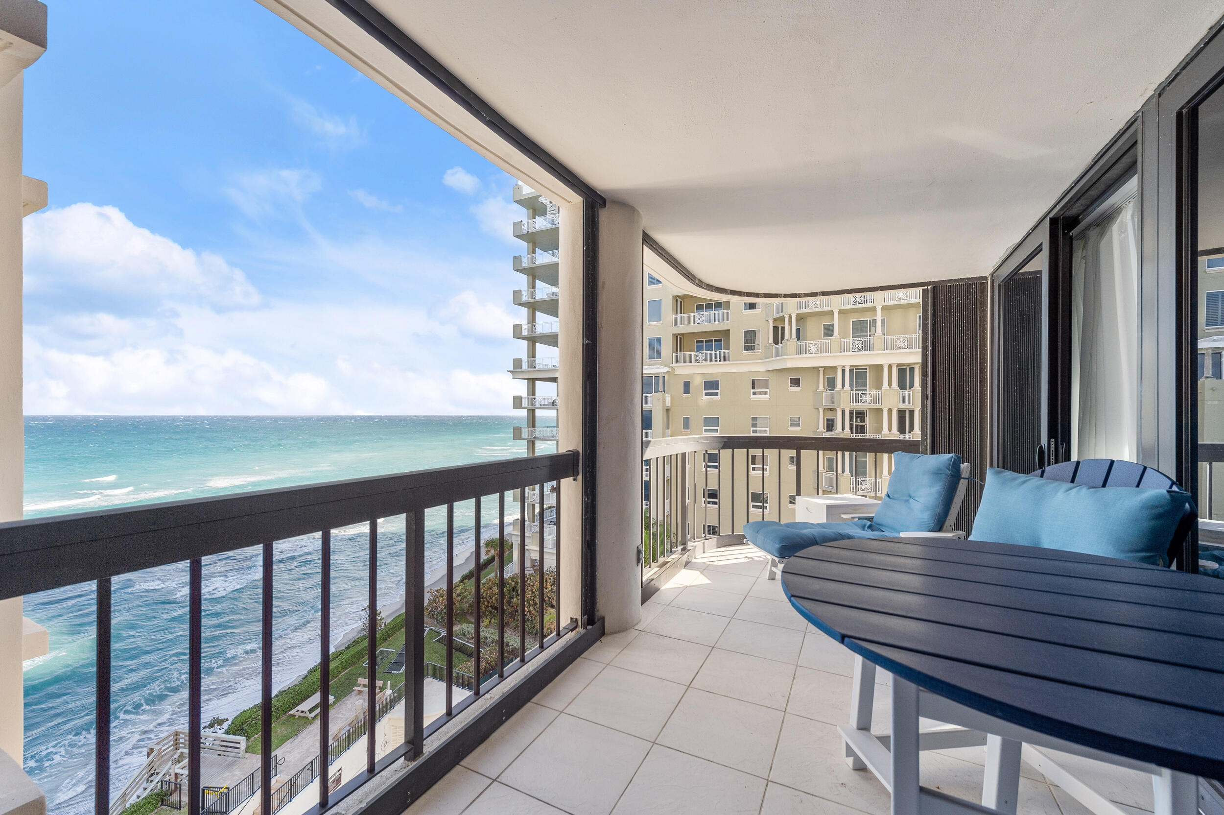 5380 N Ocean Drive 8c
