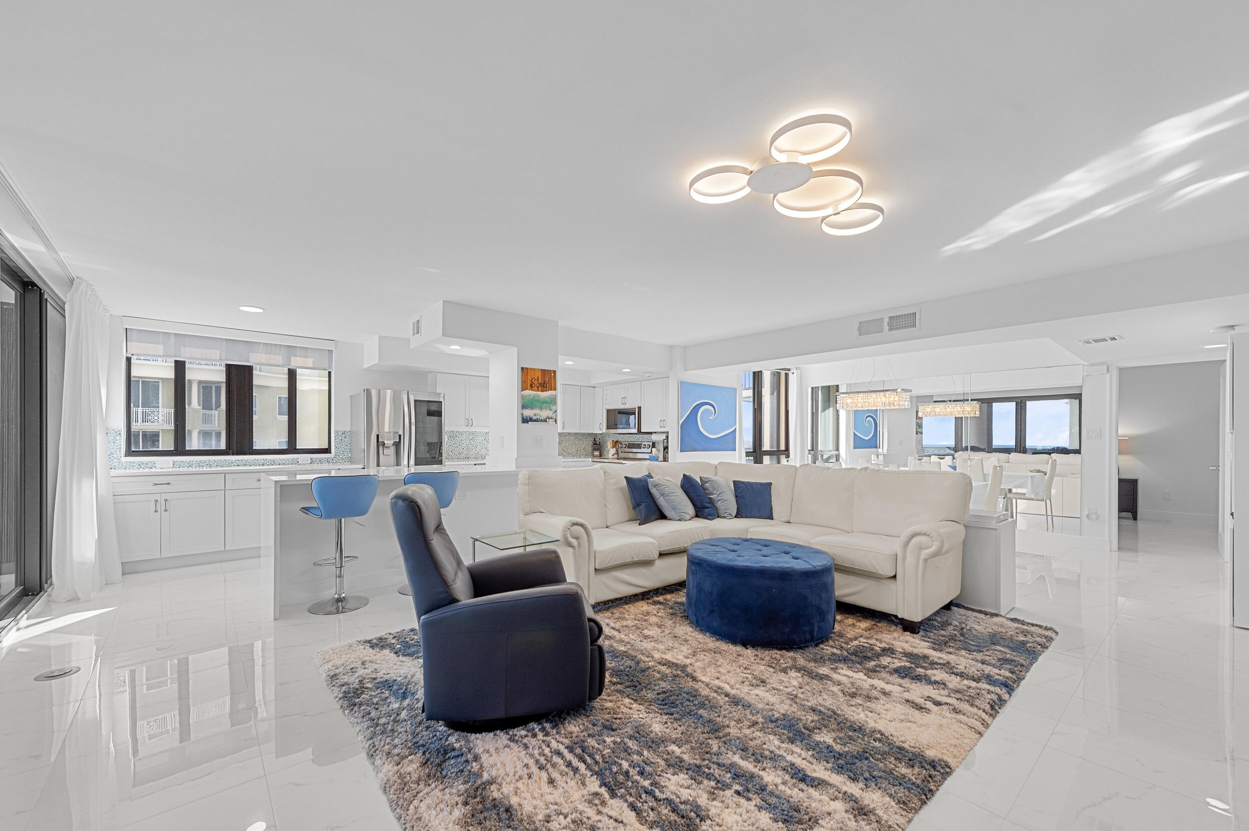 5380 N Ocean Drive 8c