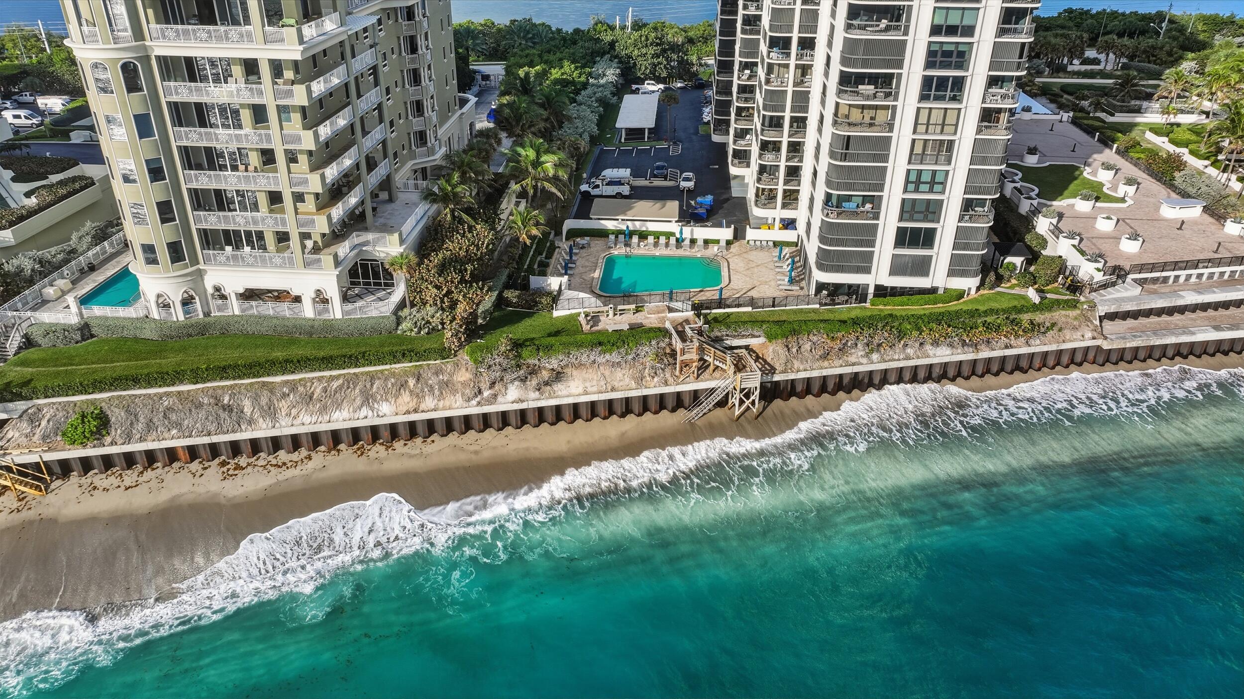 5380 N Ocean Drive 8c