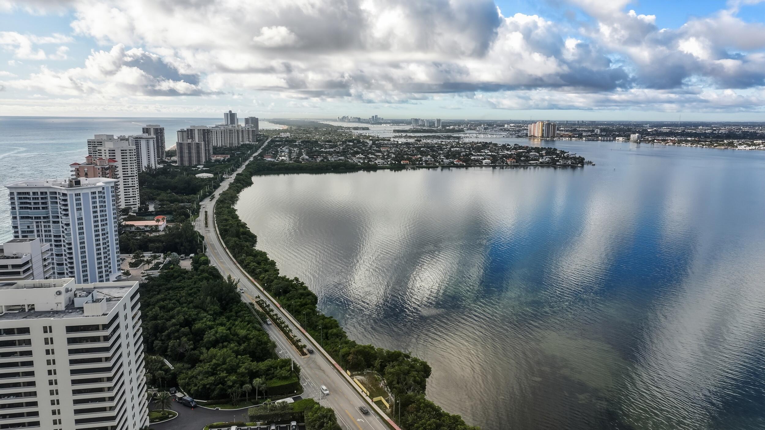 5380 N Ocean Drive 8c