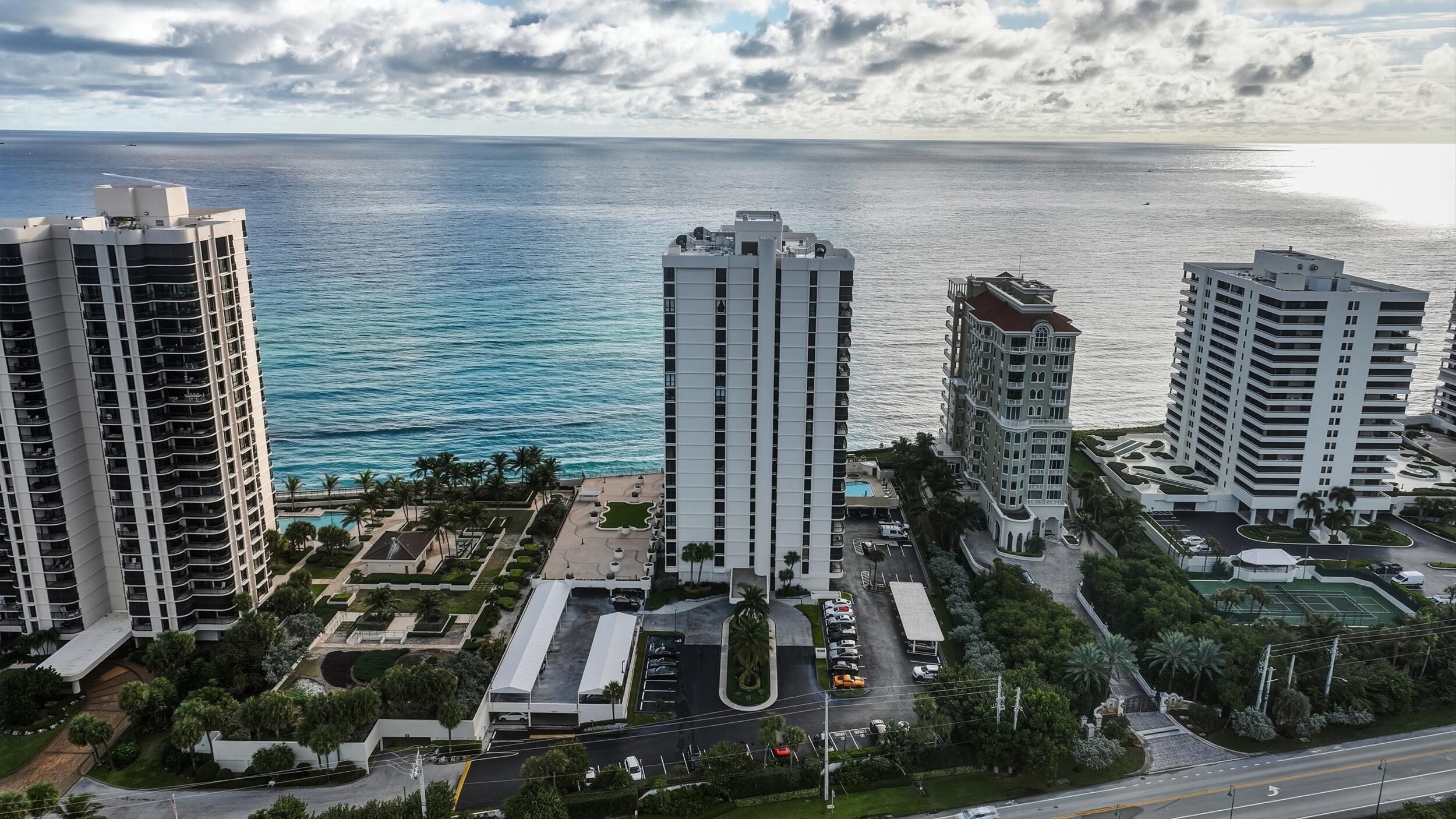 5380 N Ocean Drive 8c