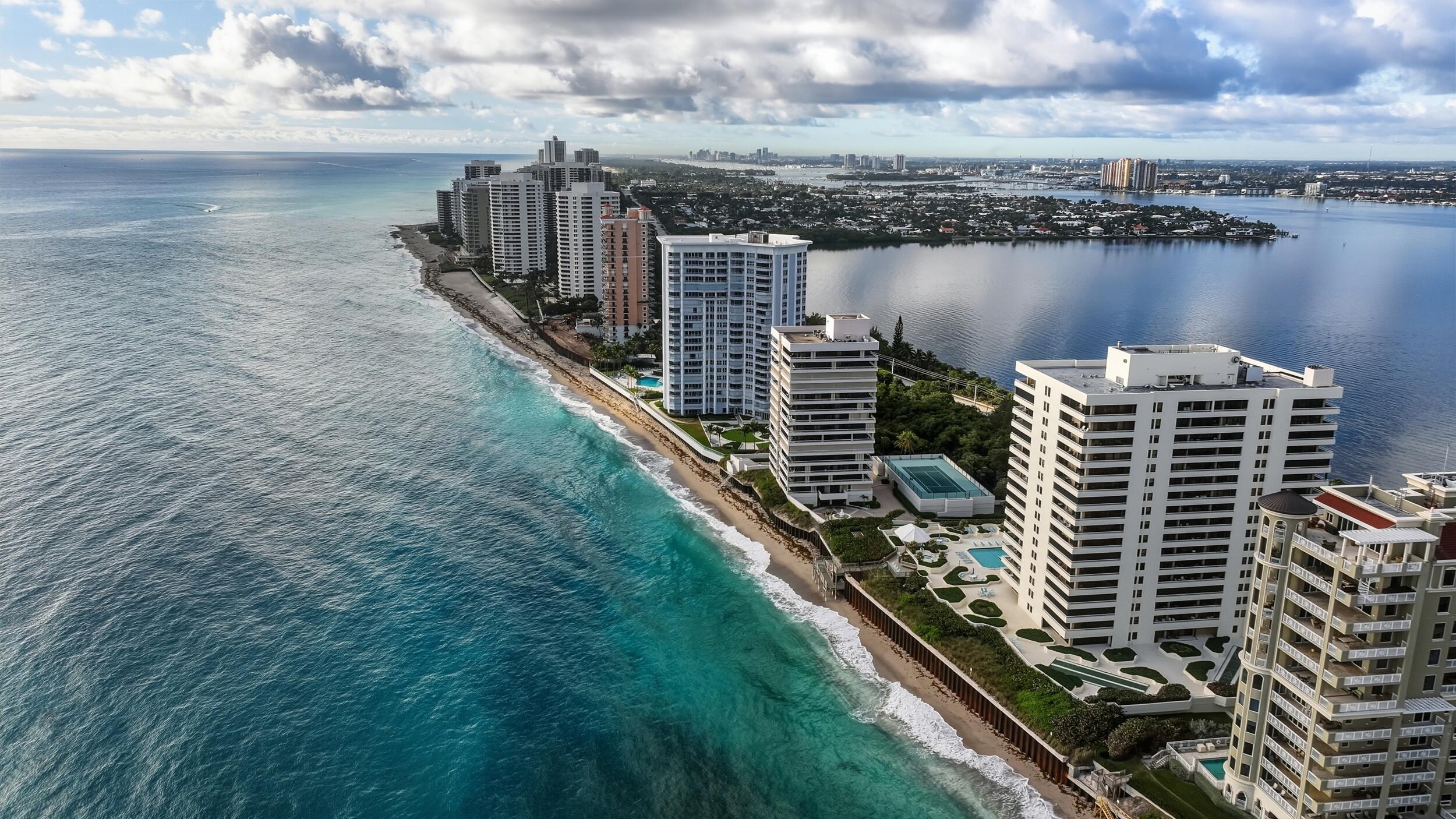 5380 N Ocean Drive 8c