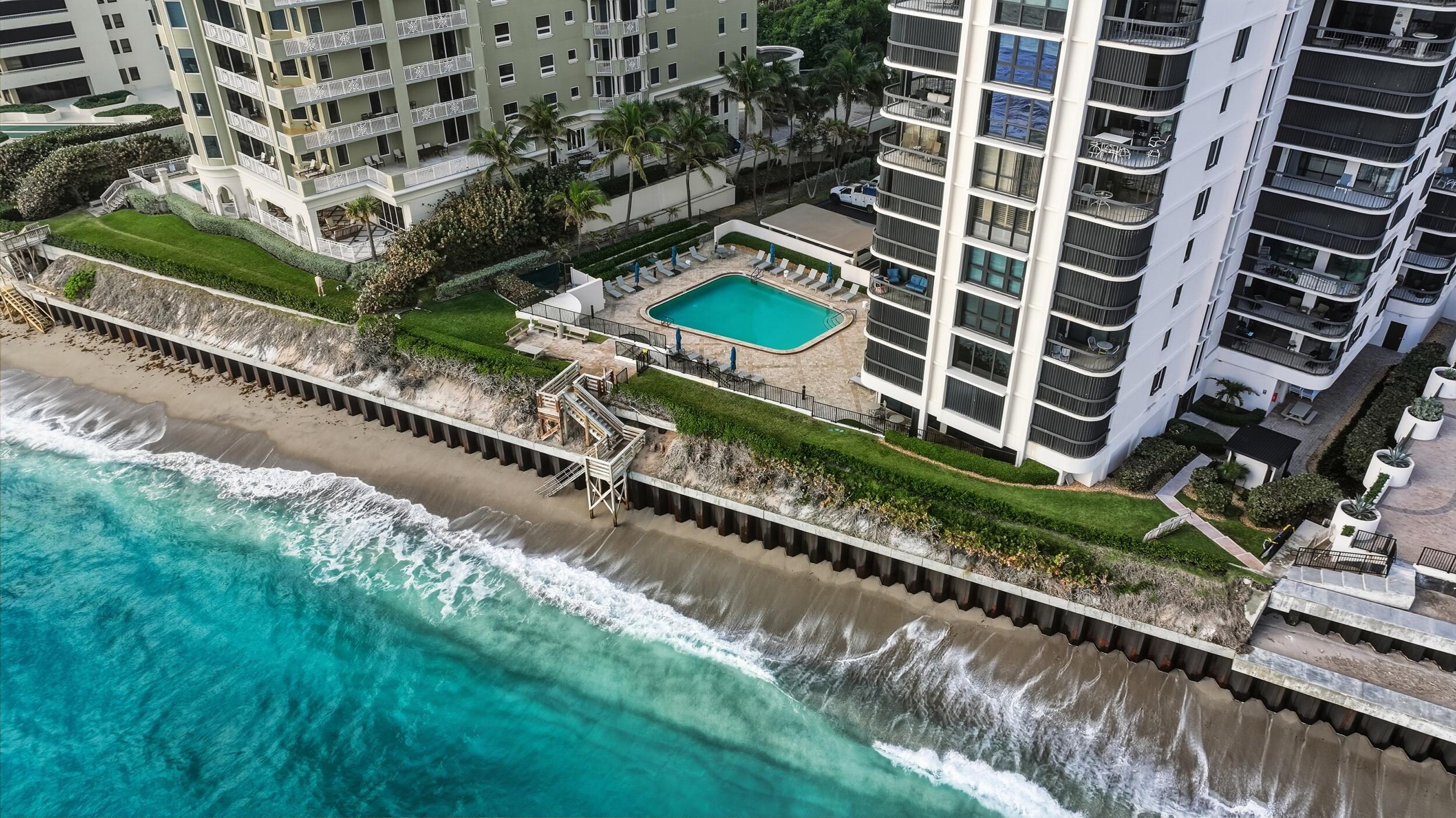 5380 N Ocean Drive 8c