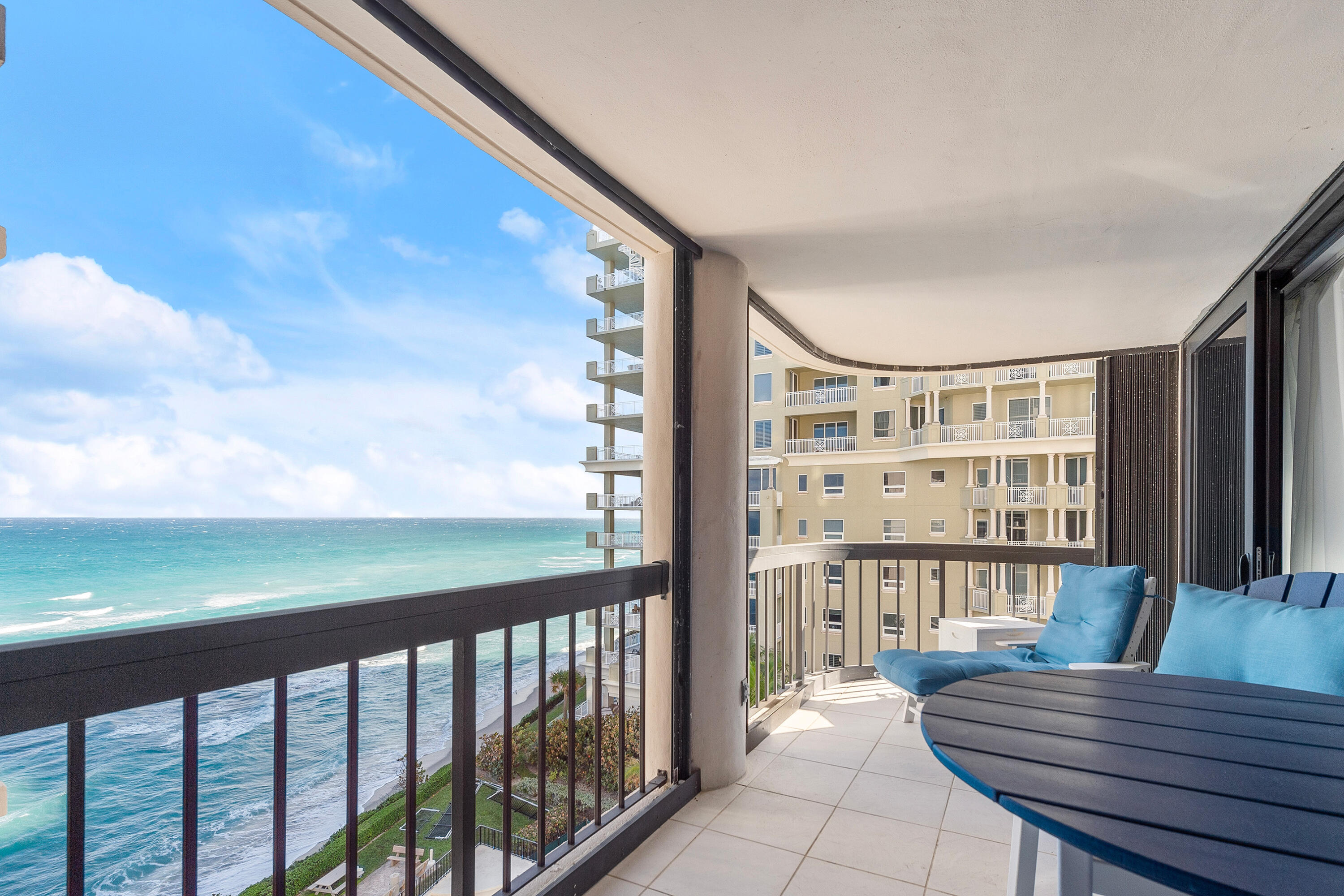 5380 N Ocean Drive 8c