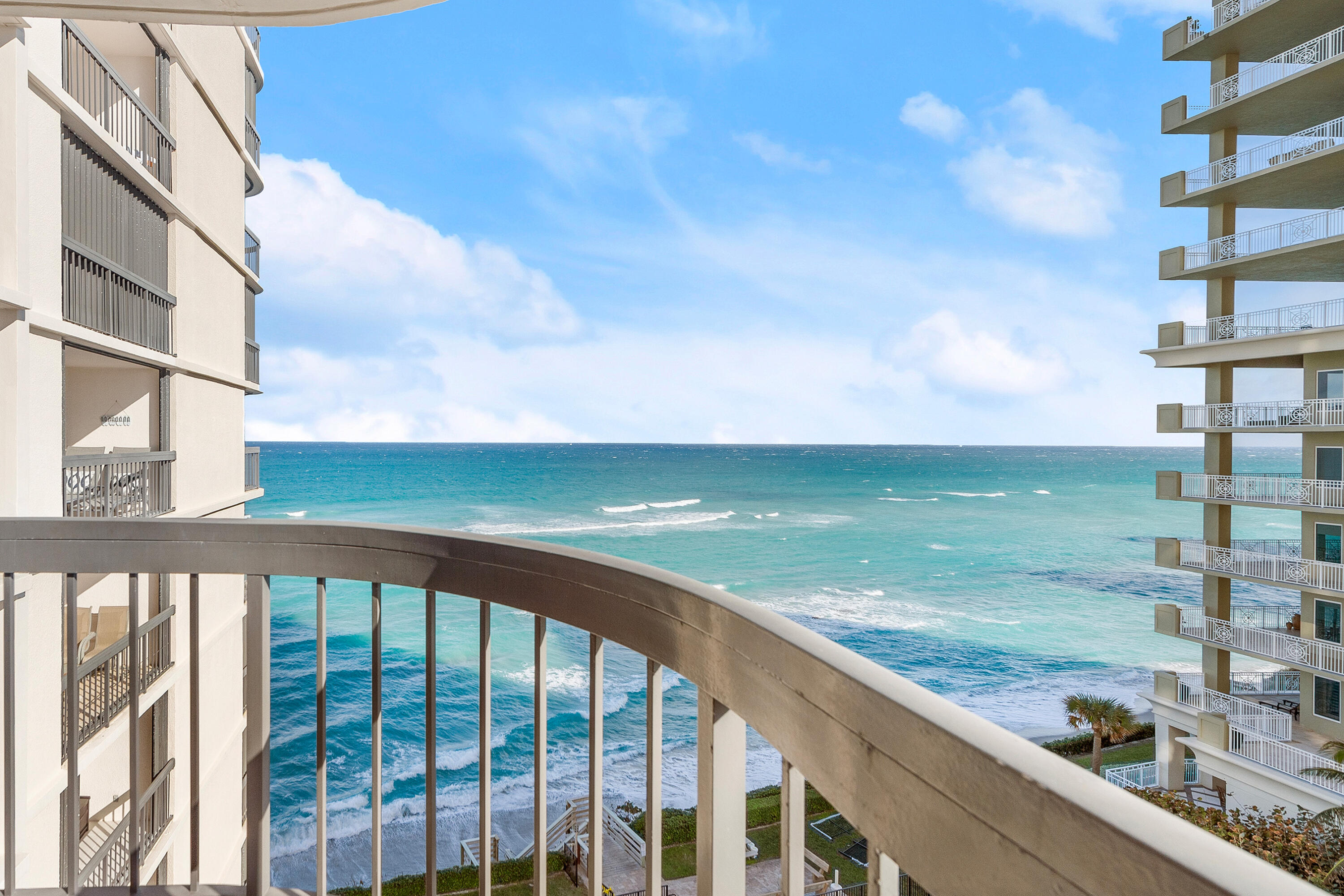 5380 N Ocean Drive 8c