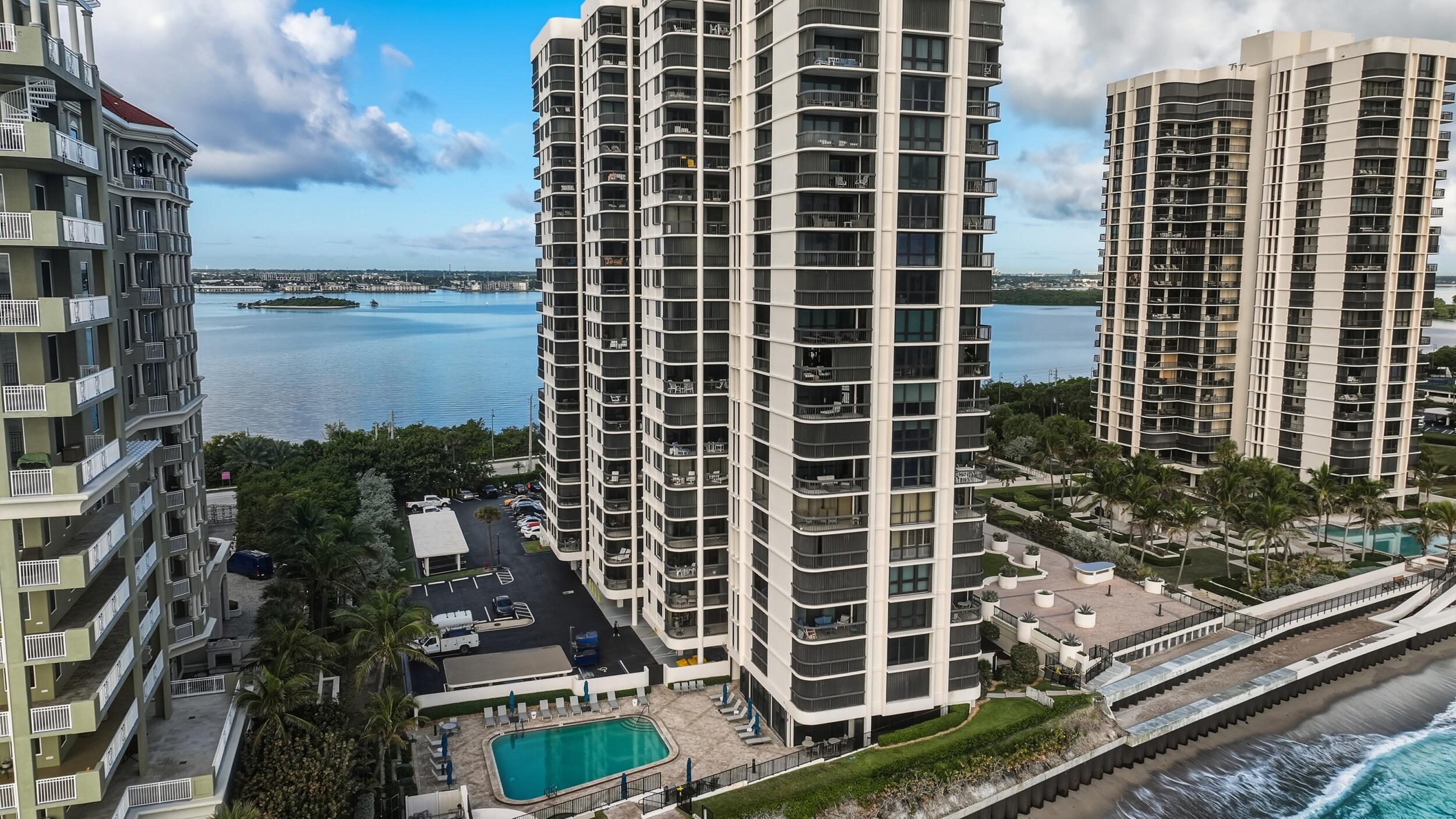 5380 N Ocean Drive 8c