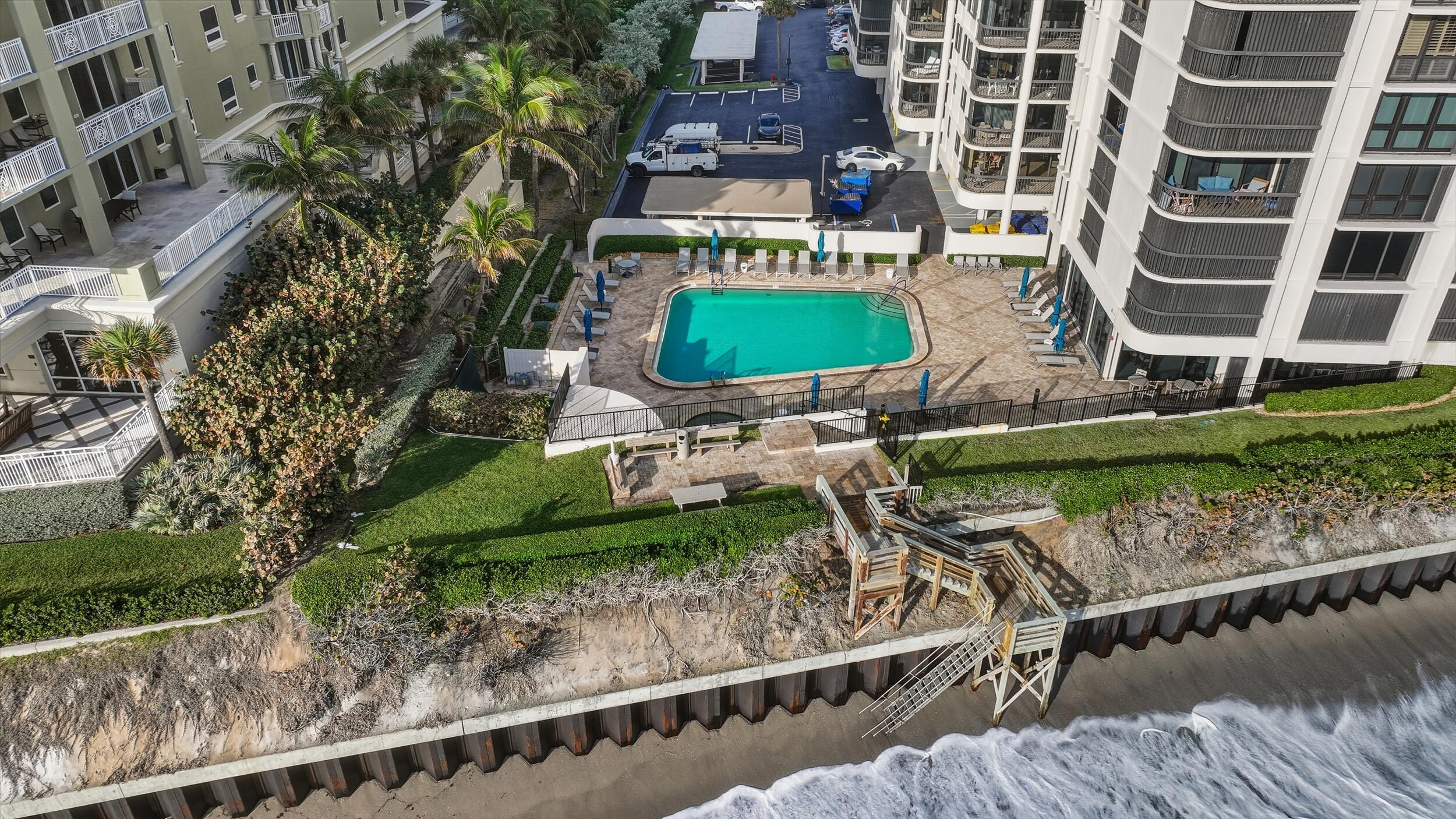 5380 N Ocean Drive 8c