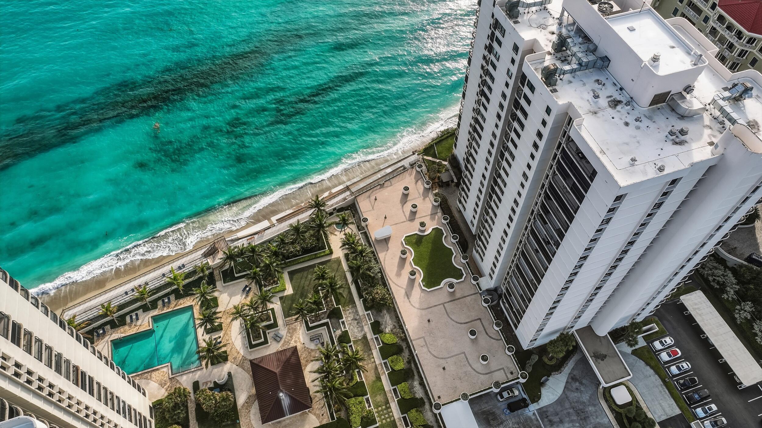 5380 N Ocean Drive 8c