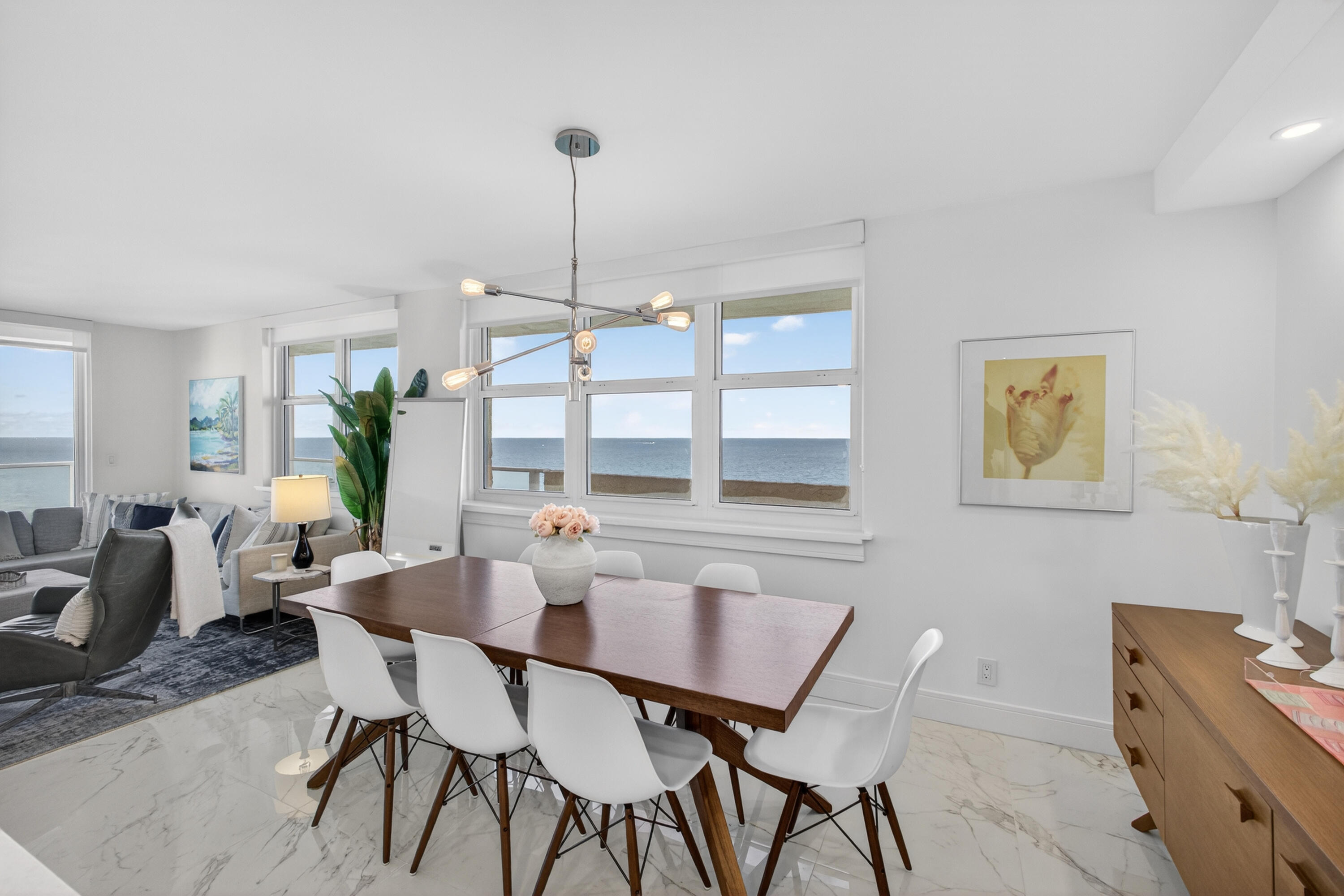 5440 N Ocean Drive Ph-206