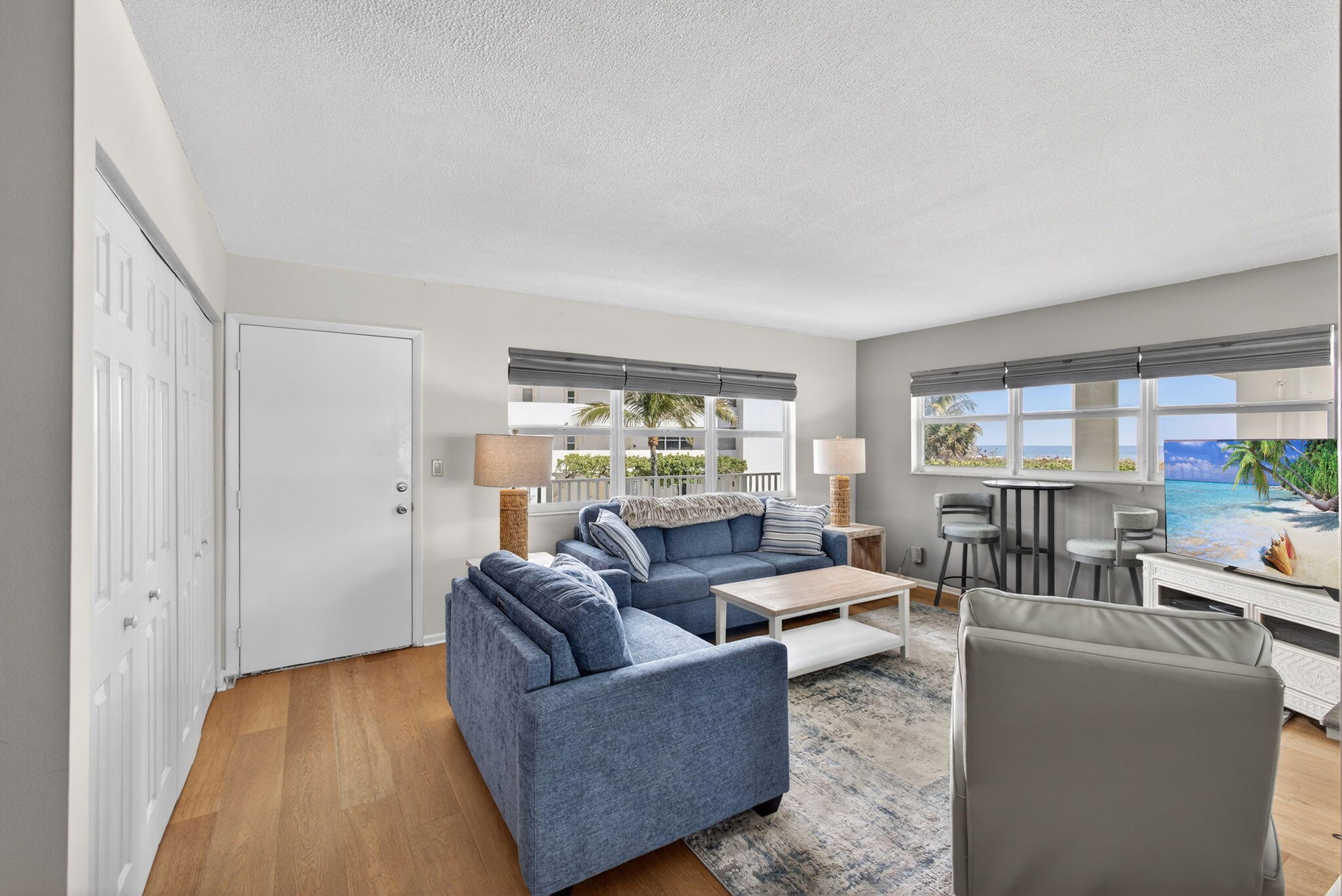 3600 N Ocean Drive 224