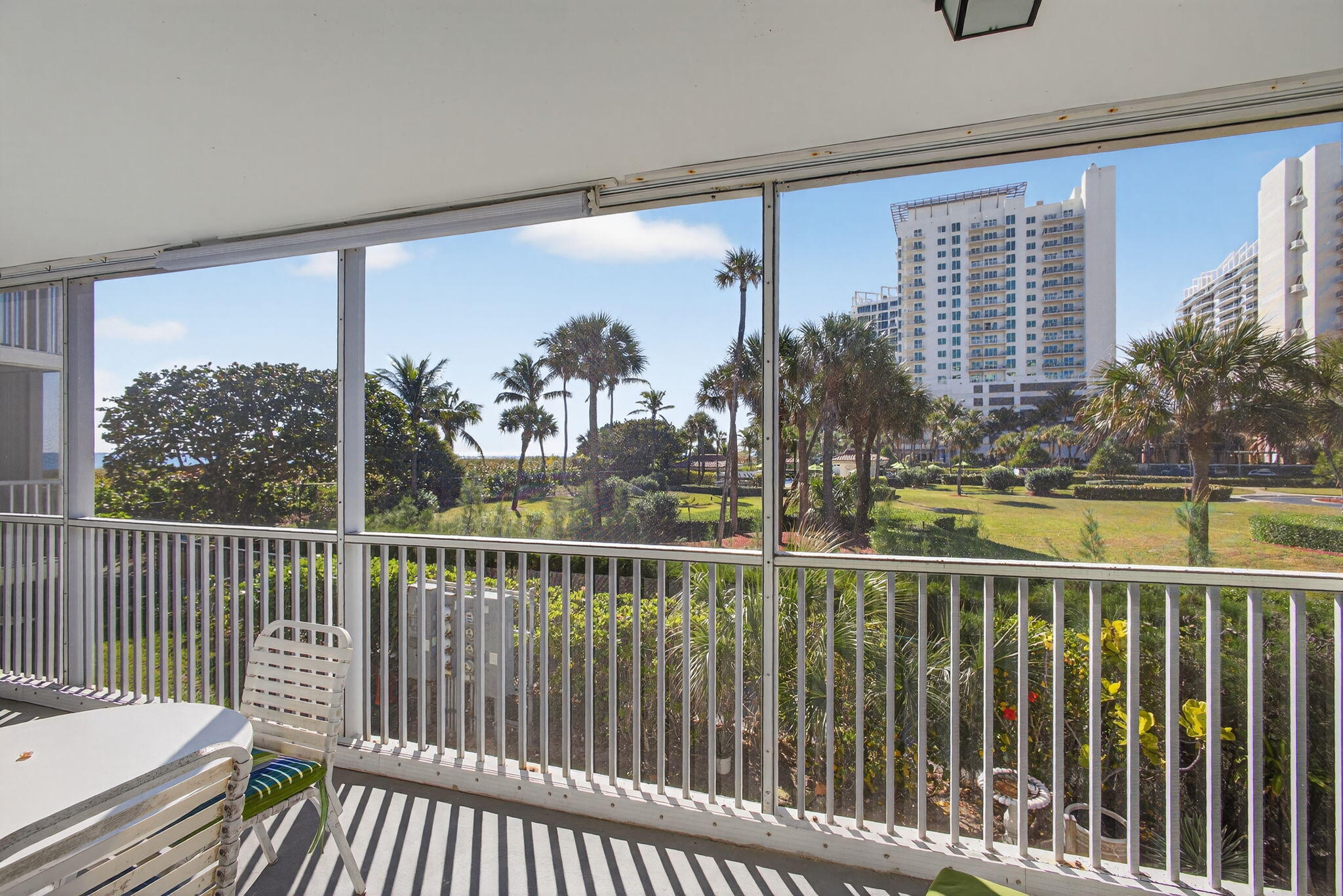 3600 N Ocean Drive 224