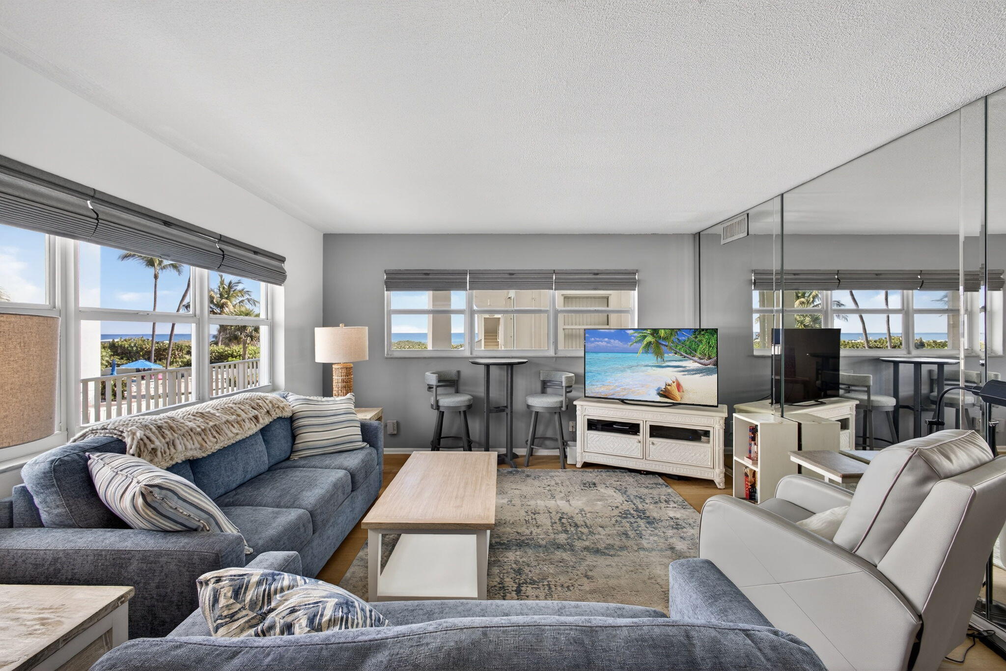 3600 N Ocean Drive 224