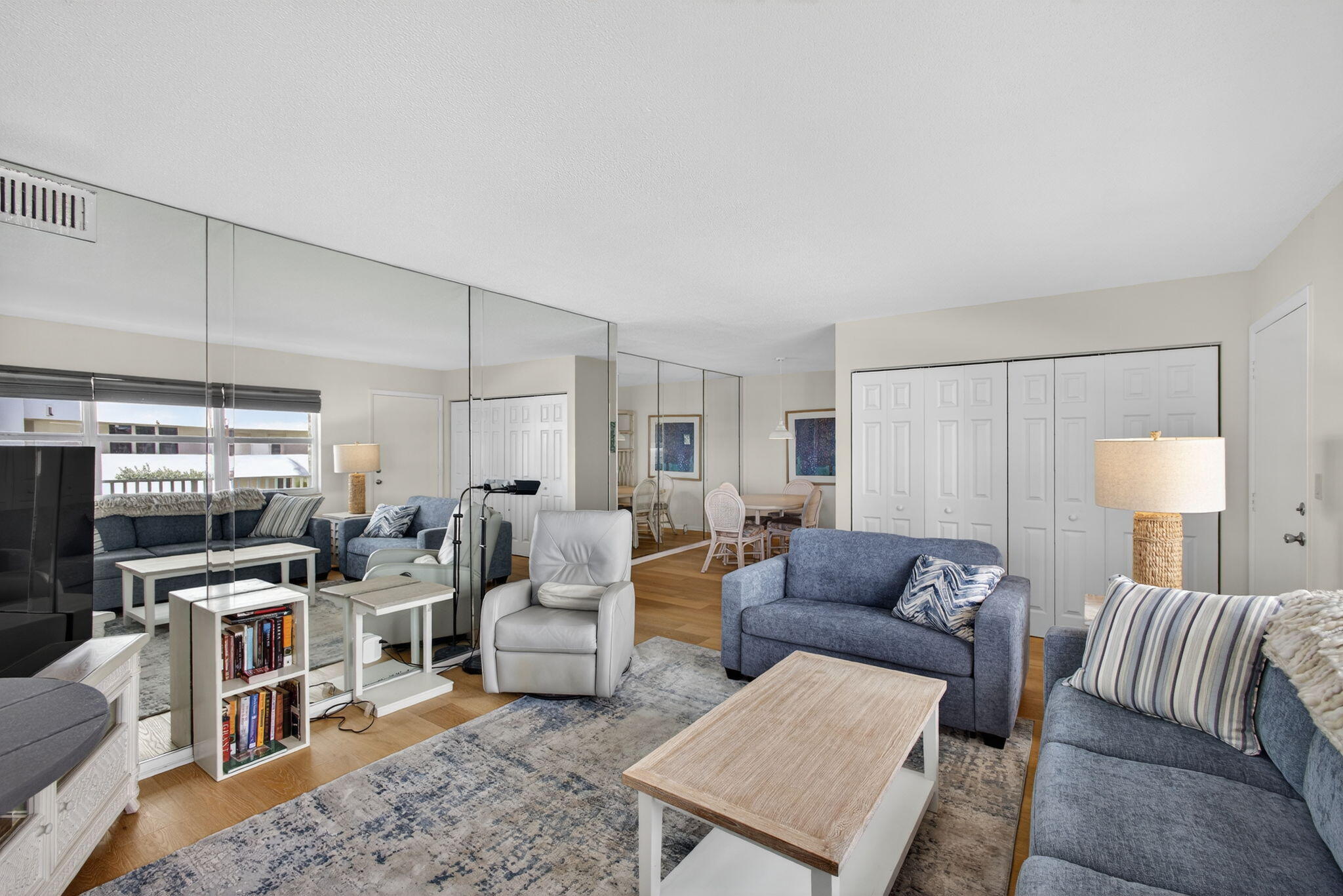 3600 N Ocean Drive 224