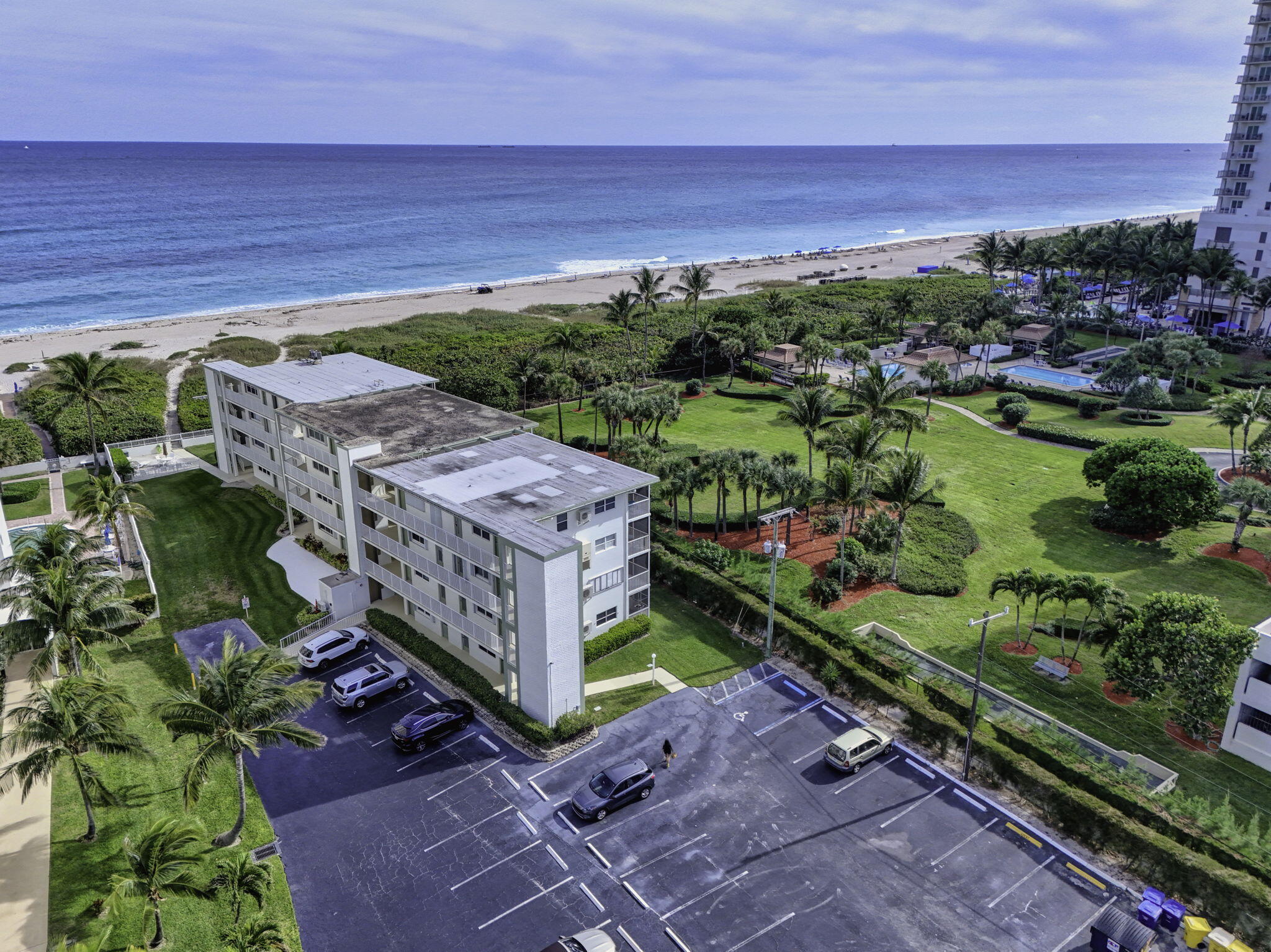 3600 N Ocean Drive 224