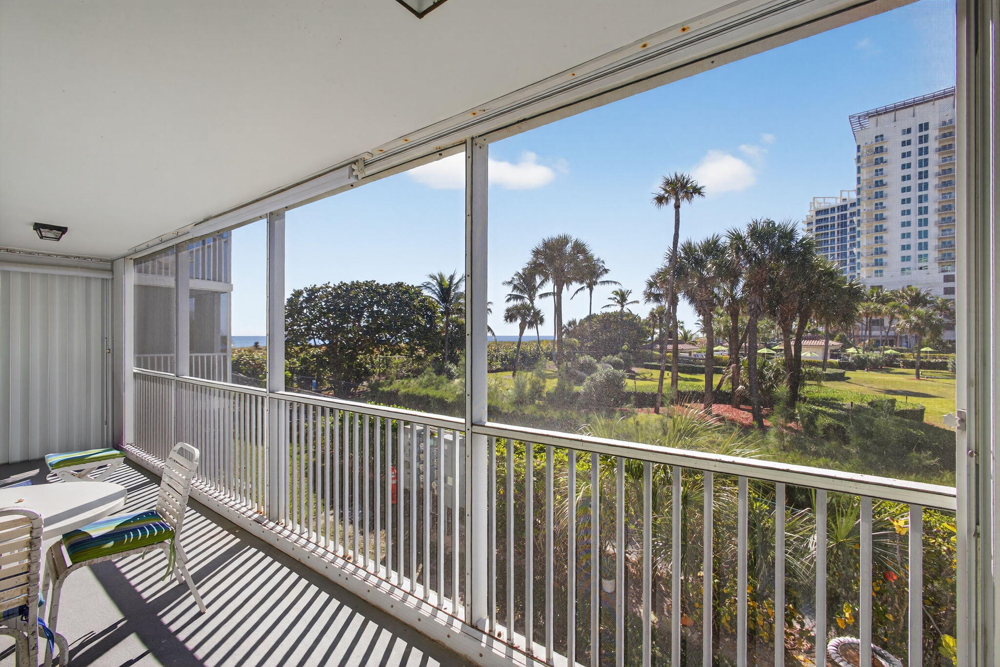 3600 N Ocean Drive 224