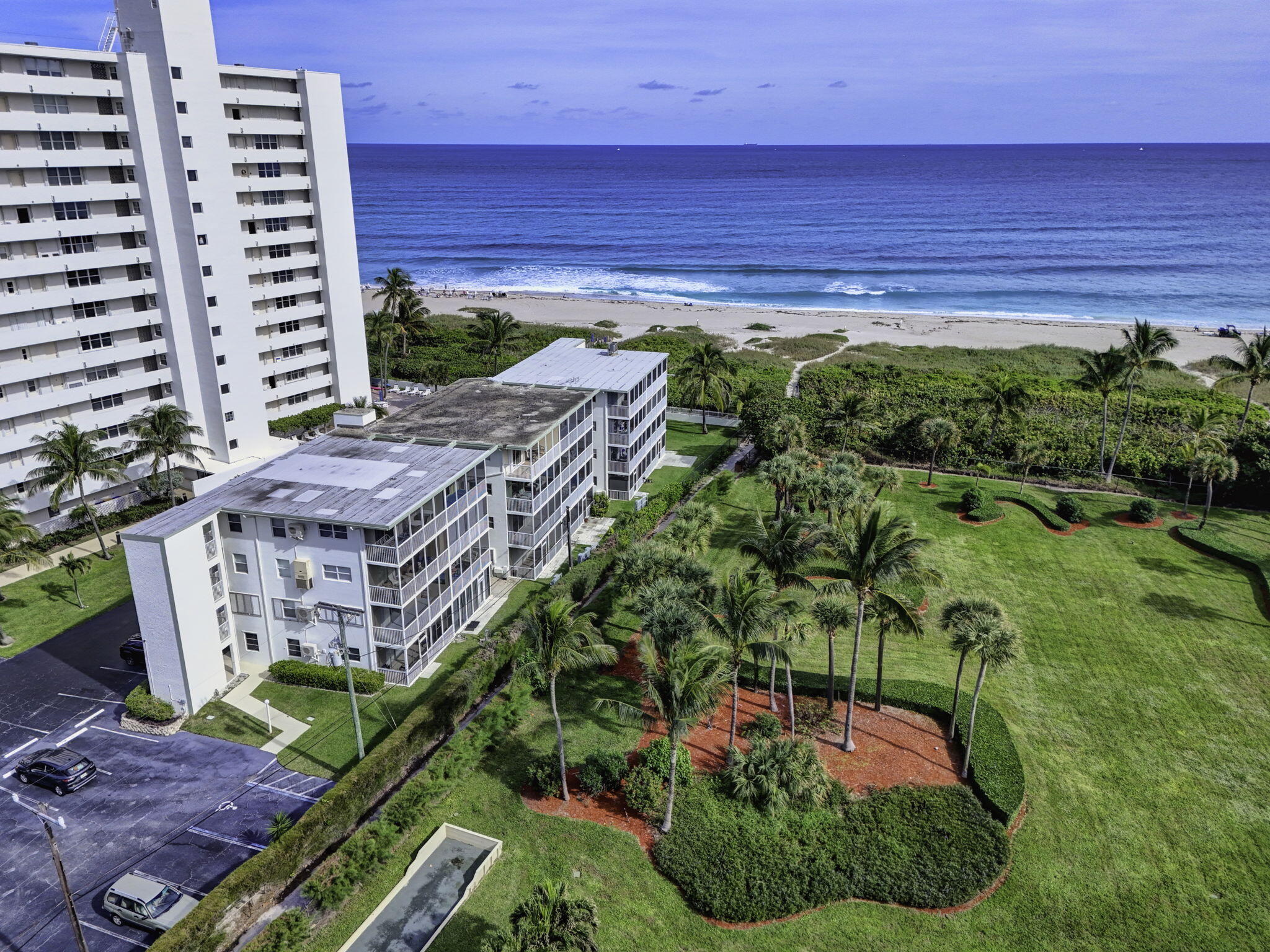 3600 N Ocean Drive 224