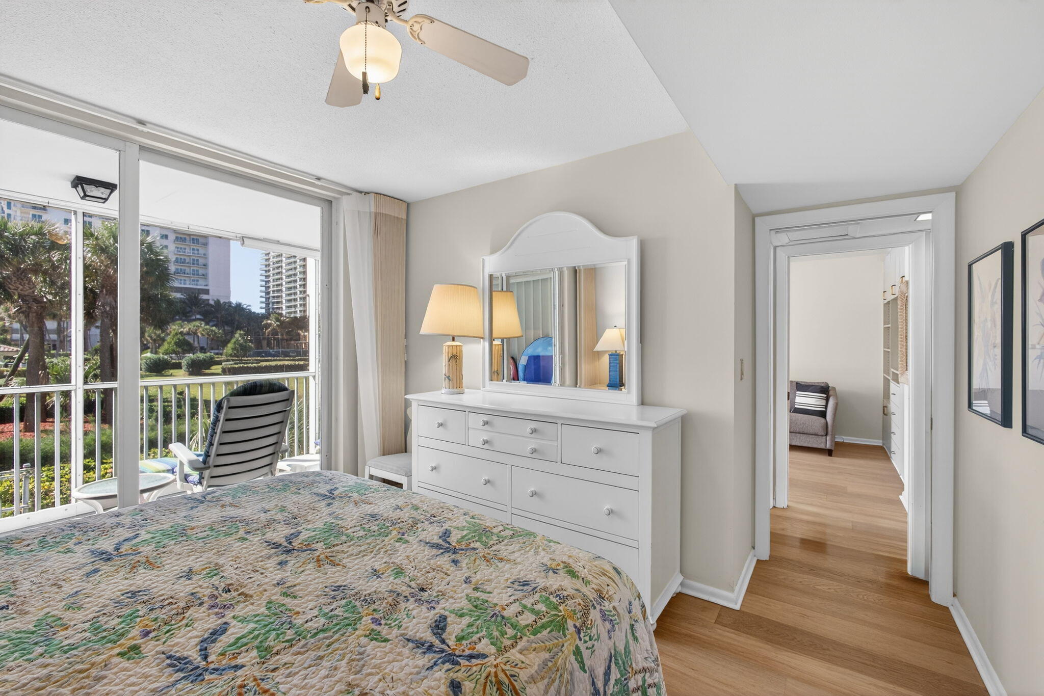 3600 N Ocean Drive 224