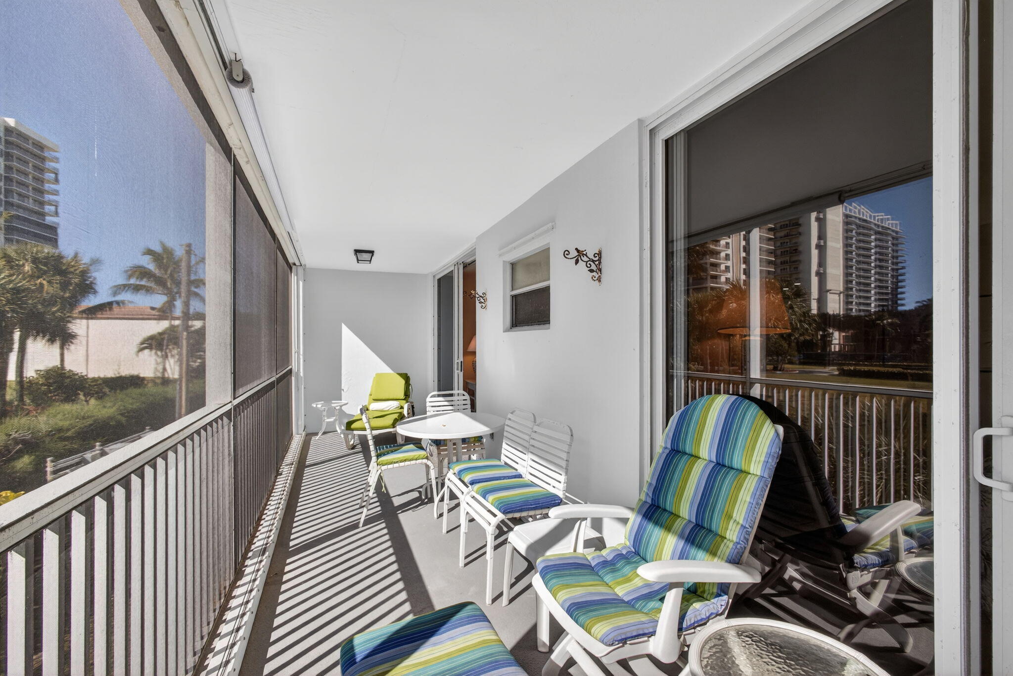 3600 N Ocean Drive 224