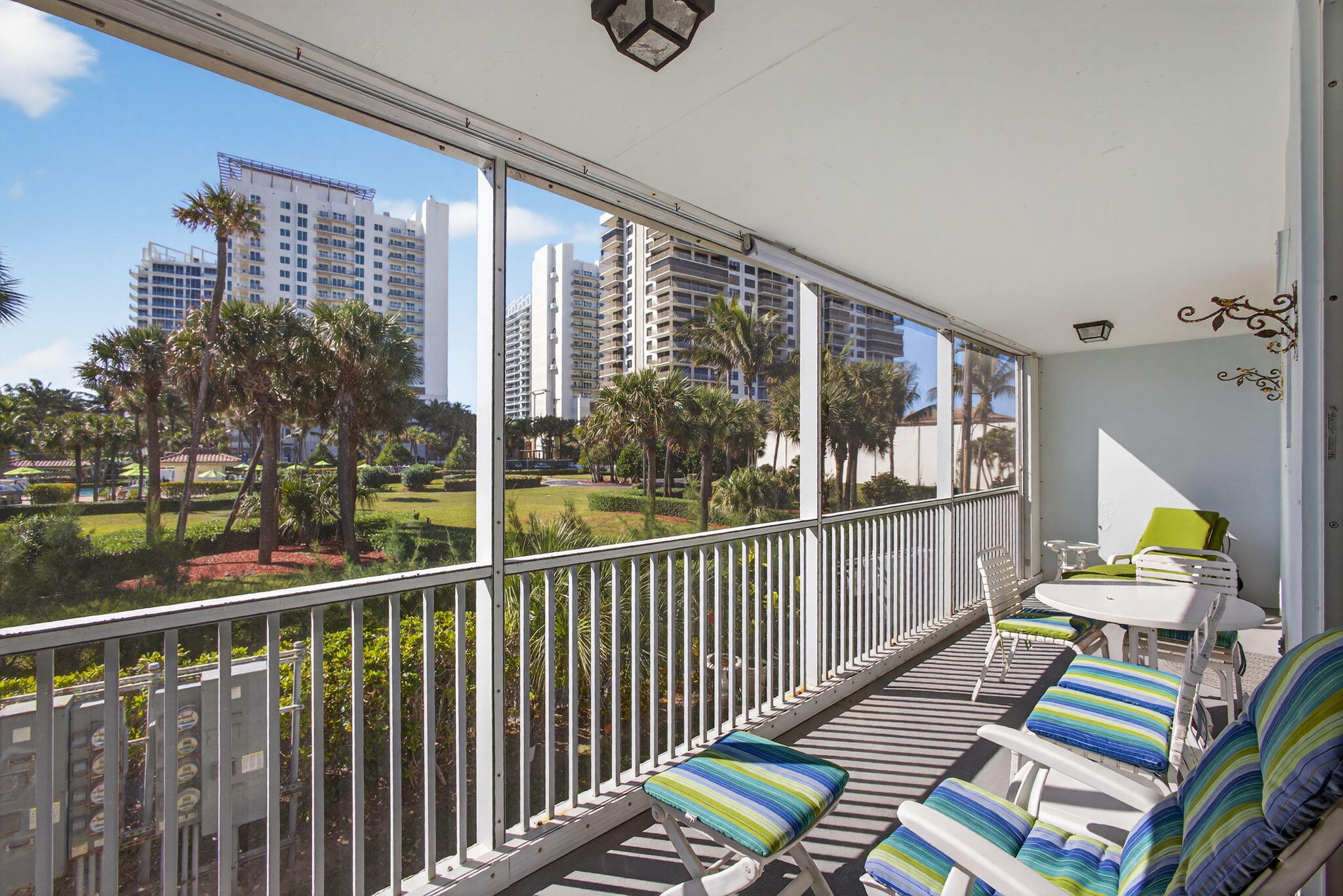 3600 N Ocean Drive 224