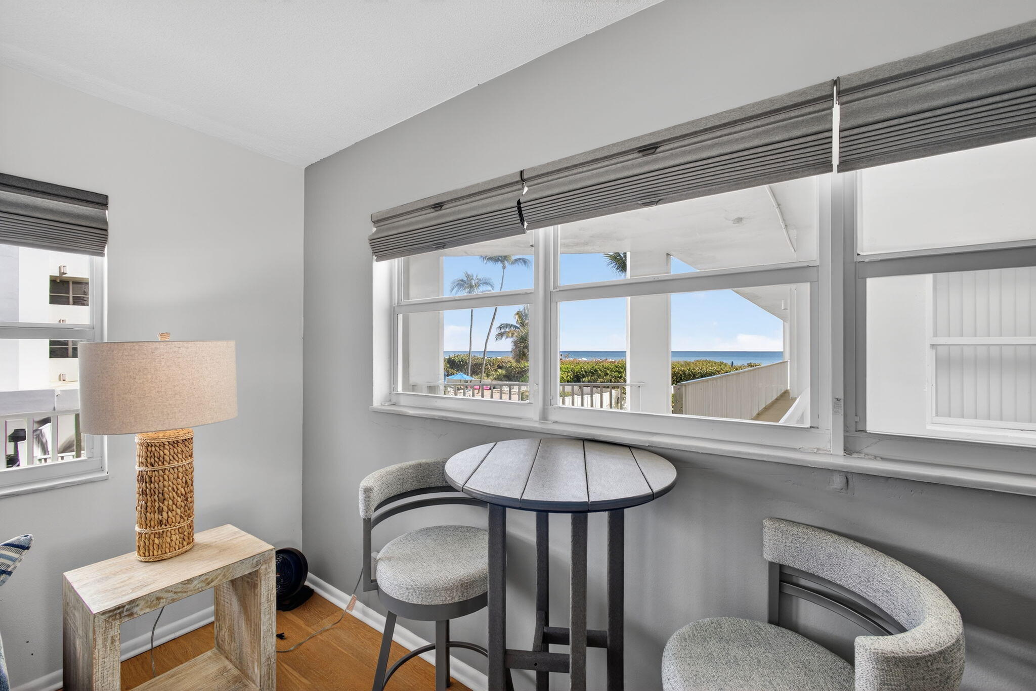 3600 N Ocean Drive 224