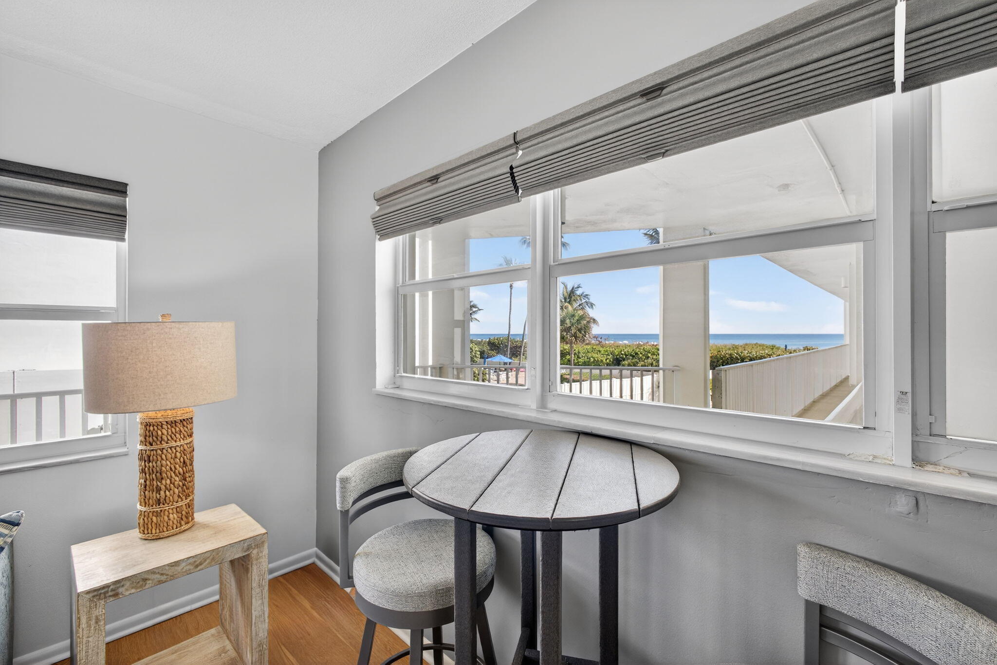 3600 N Ocean Drive 224