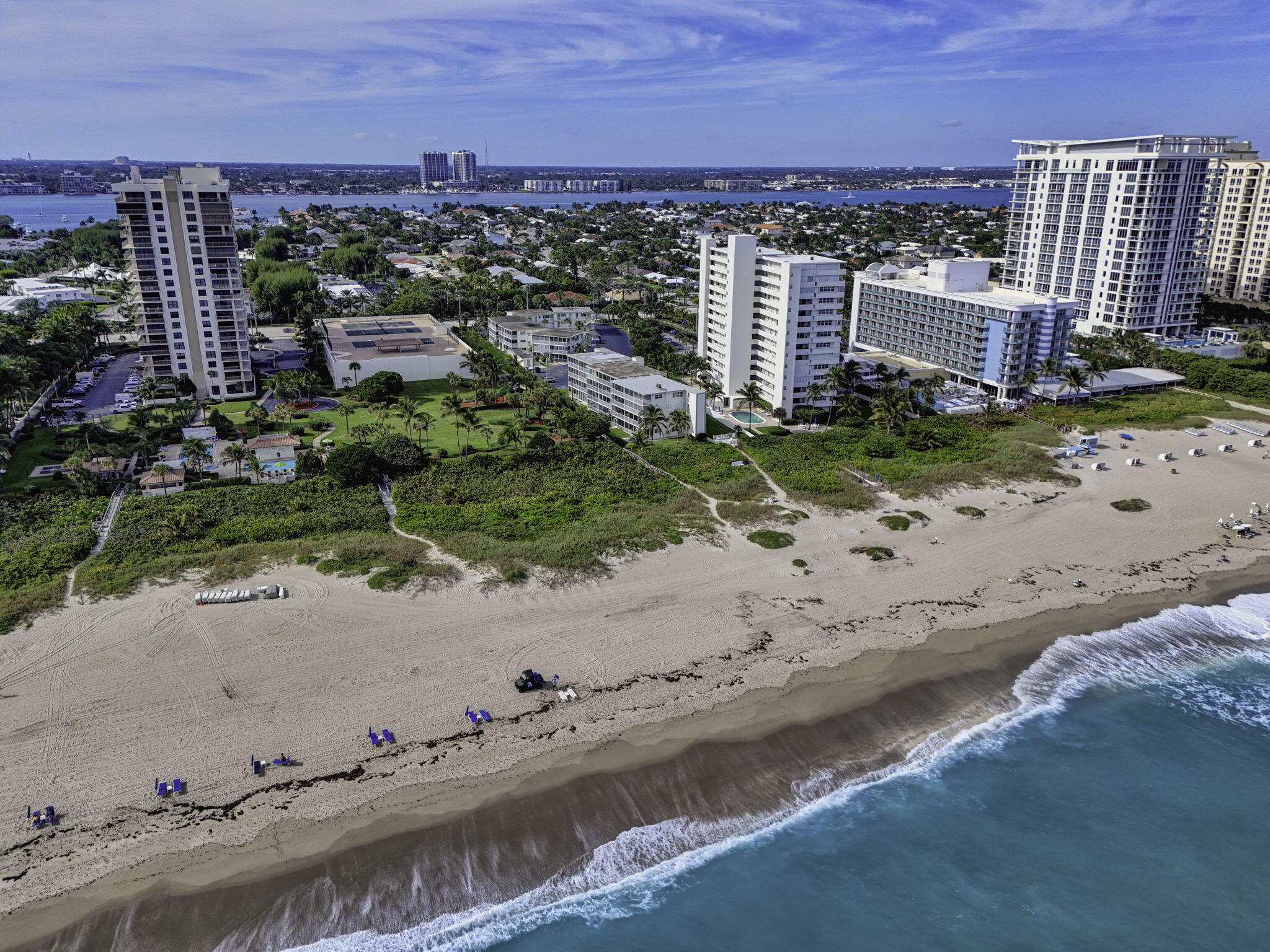 3600 N Ocean Drive 224
