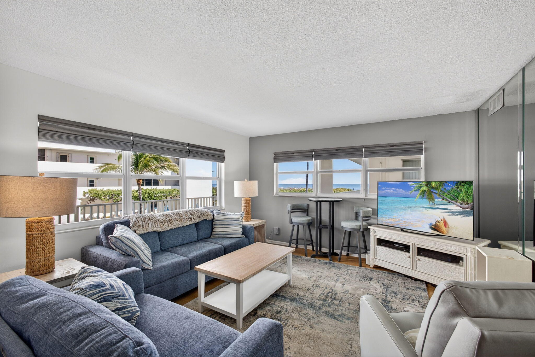3600 N Ocean Drive 224