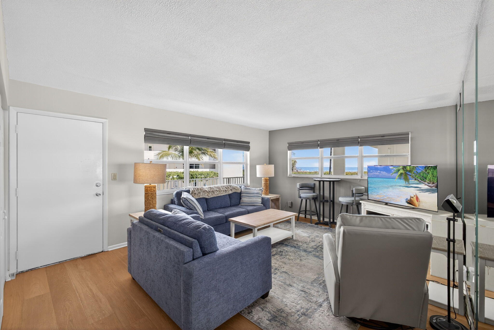 3600 N Ocean Drive 224