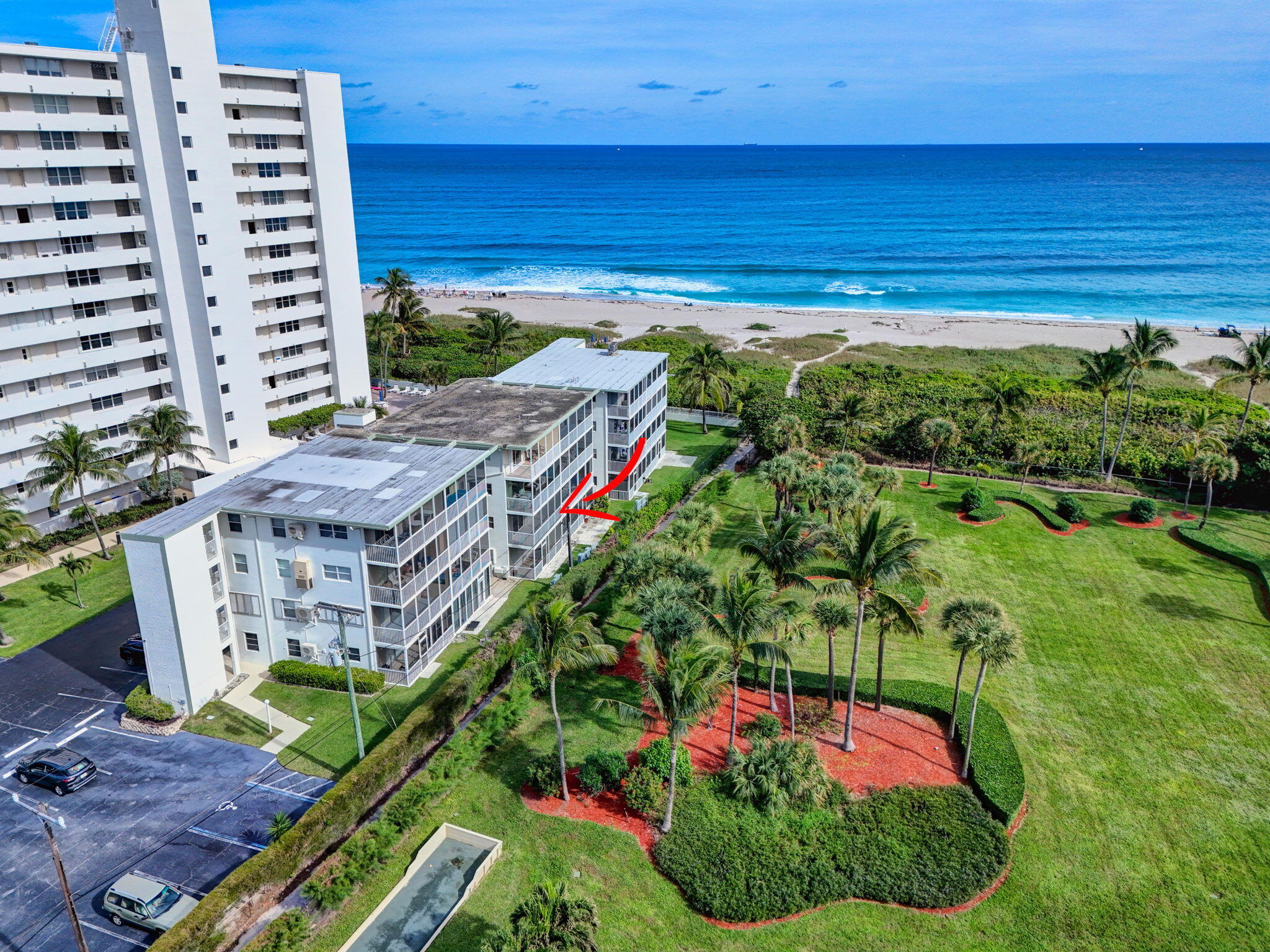 3600 N Ocean Drive 224