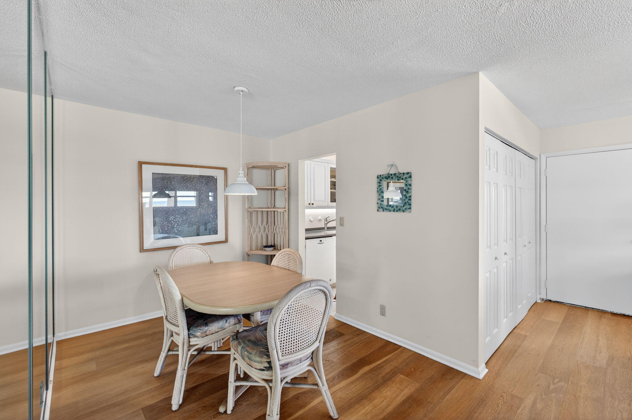 3600 N Ocean Drive 224