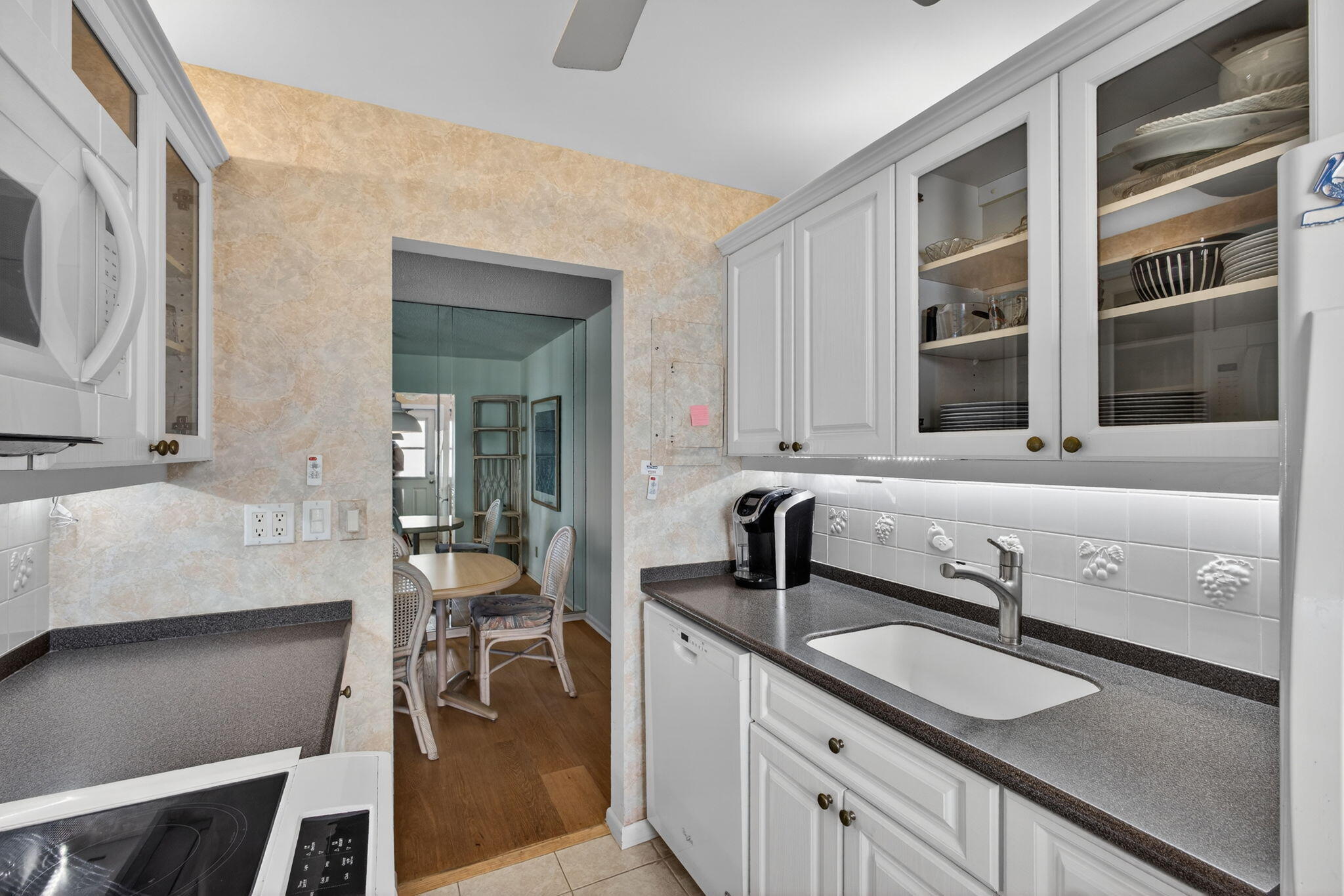 3600 N Ocean Drive 224