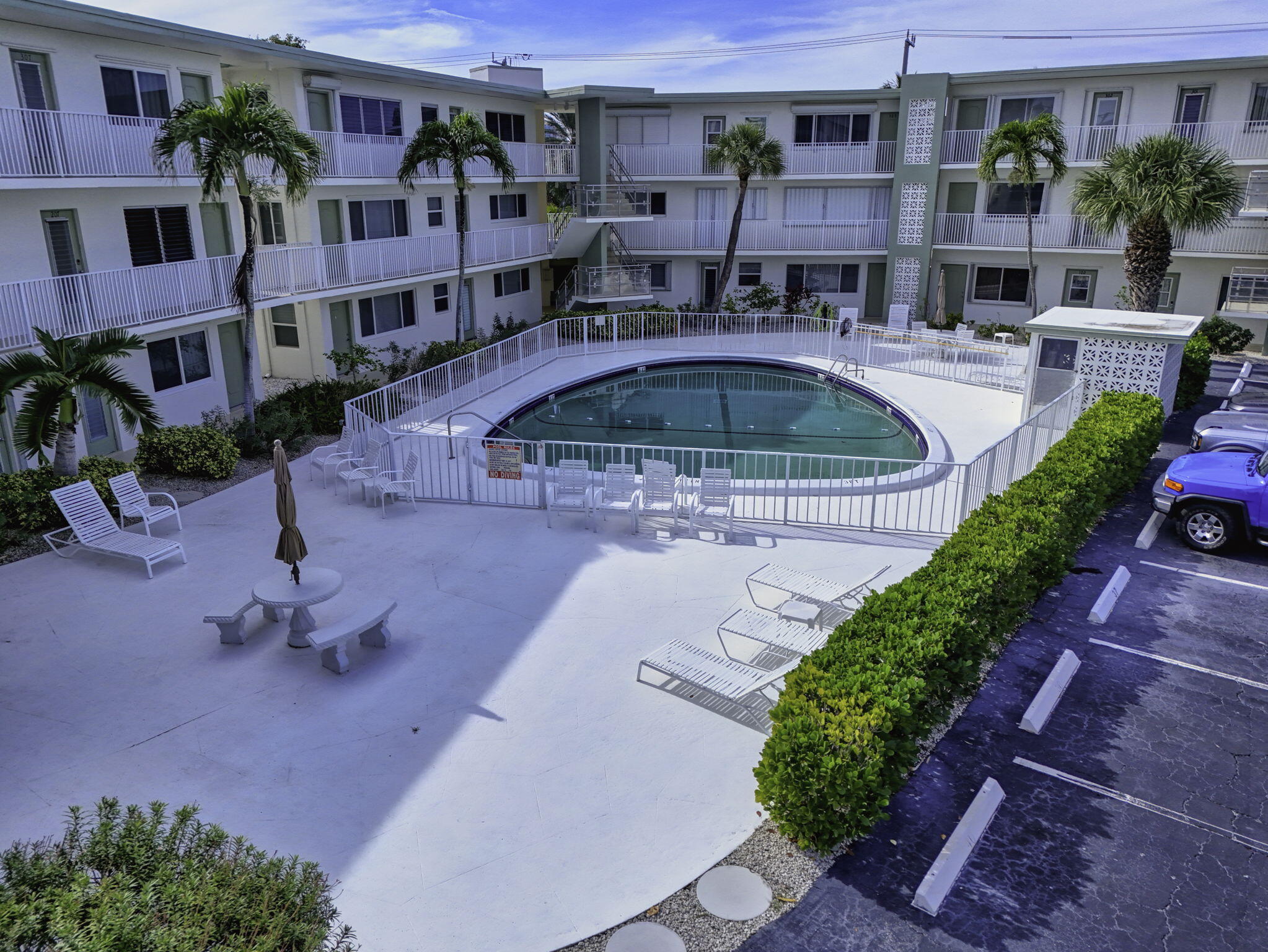 3600 N Ocean Drive 224