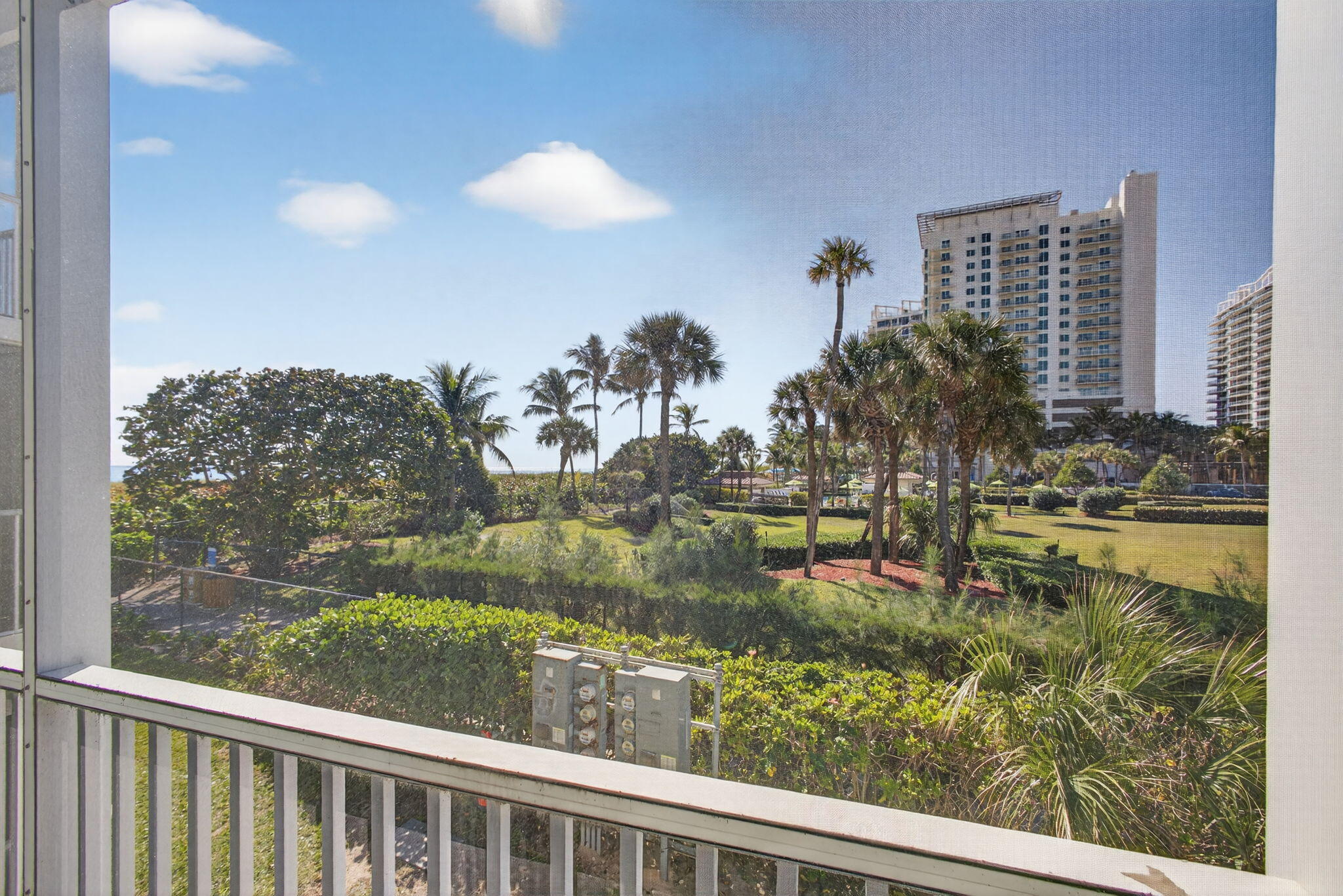 3600 N Ocean Drive 224