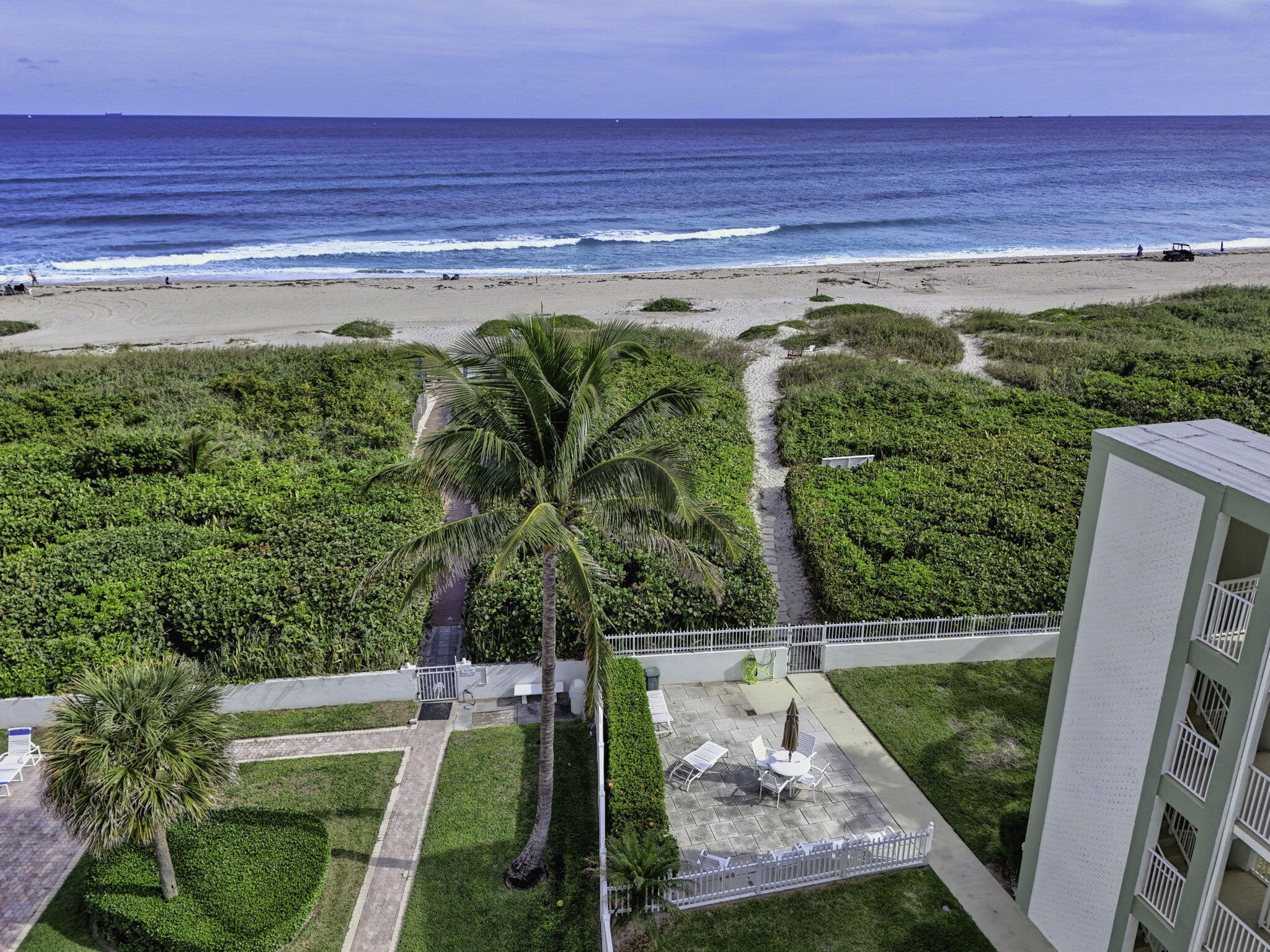 3600 N Ocean Drive 224
