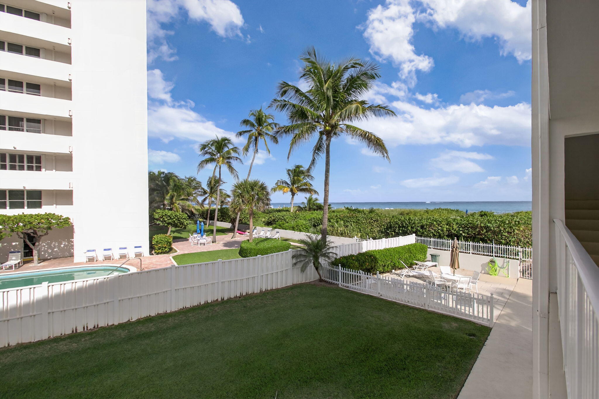 3600 N Ocean Drive 224