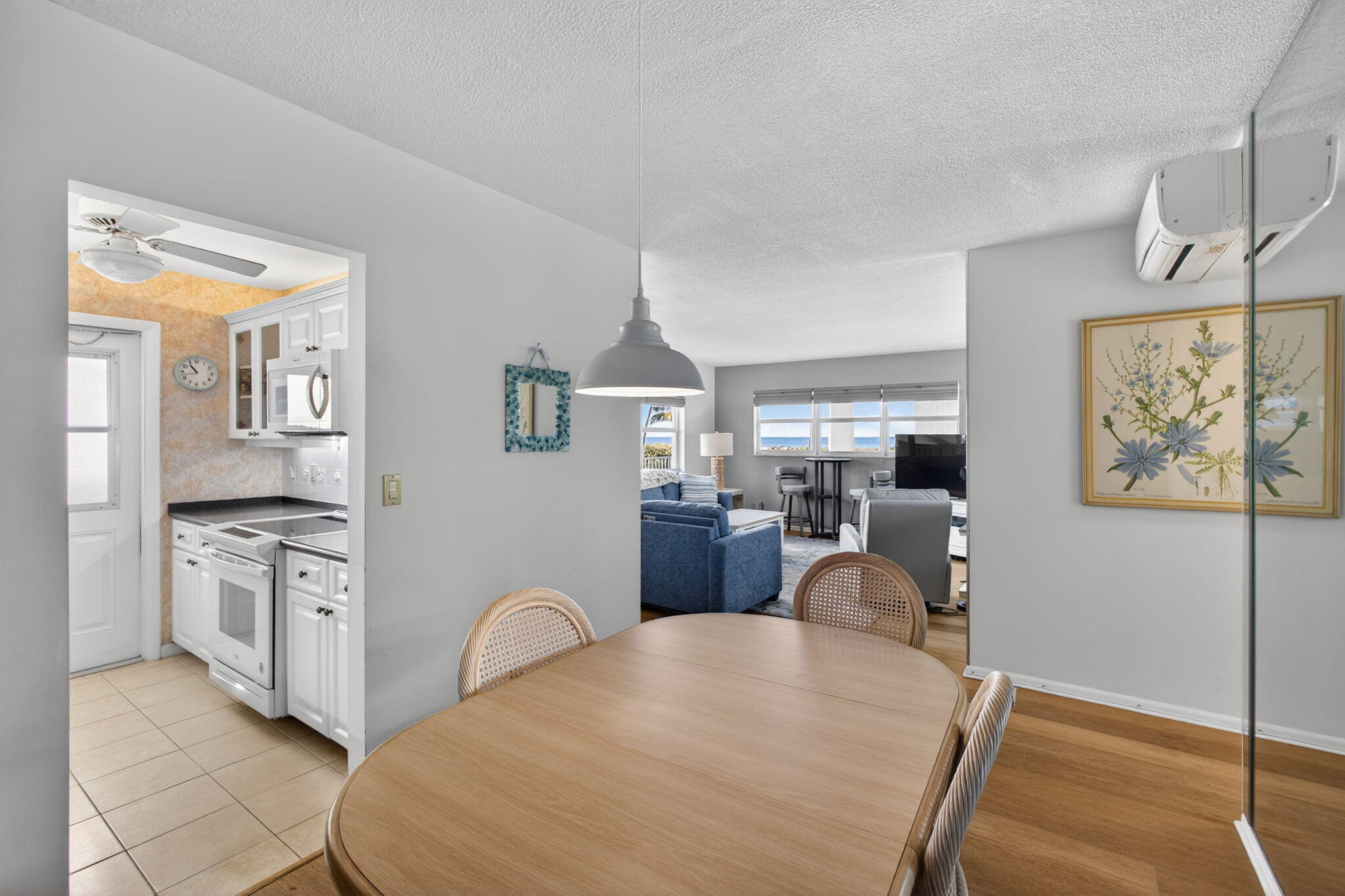 3600 N Ocean Drive 224