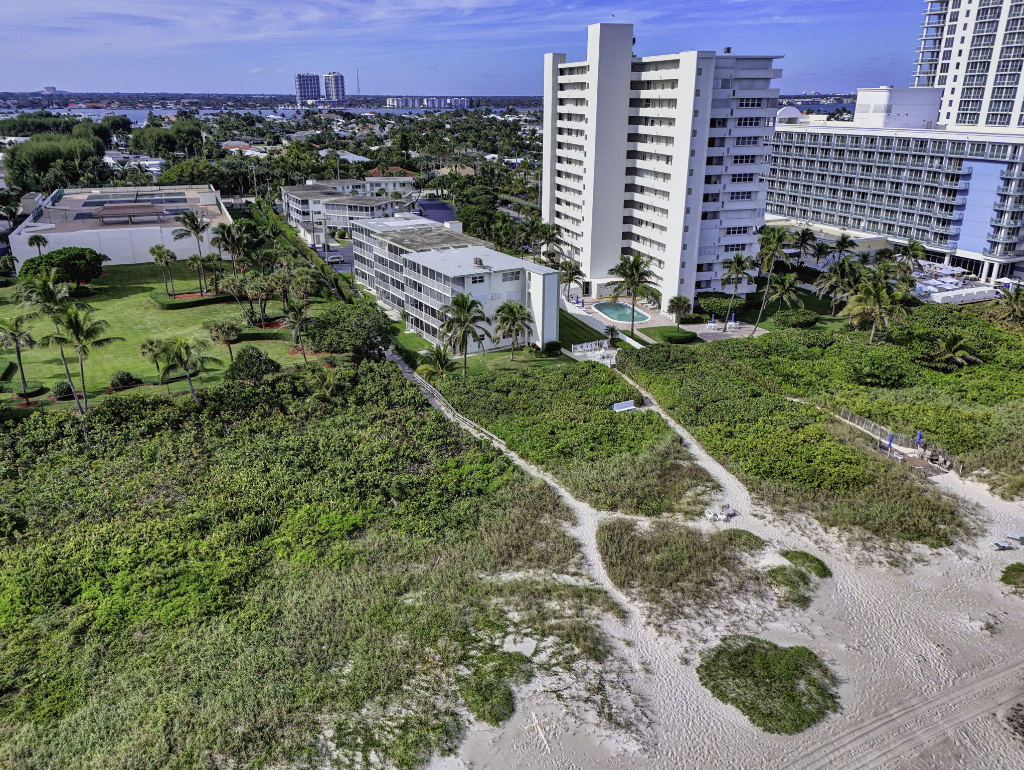 3600 N Ocean Drive 224
