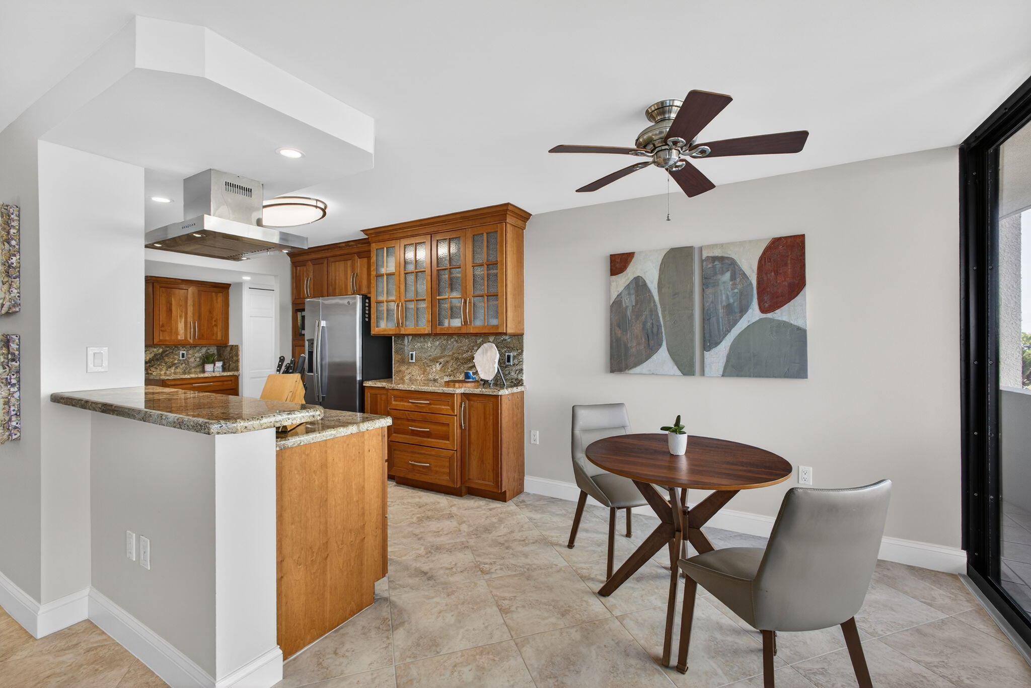 4200 N Ocean Drive 1-406