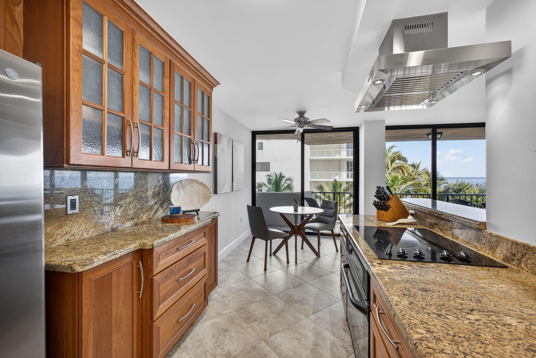 4200 N Ocean Drive 1-406