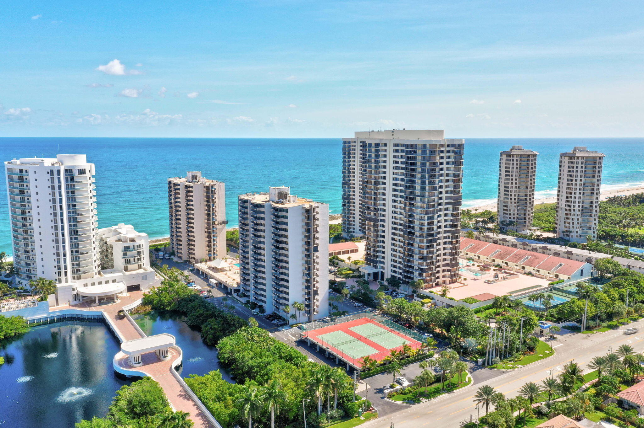 4200 N Ocean Drive 1-406