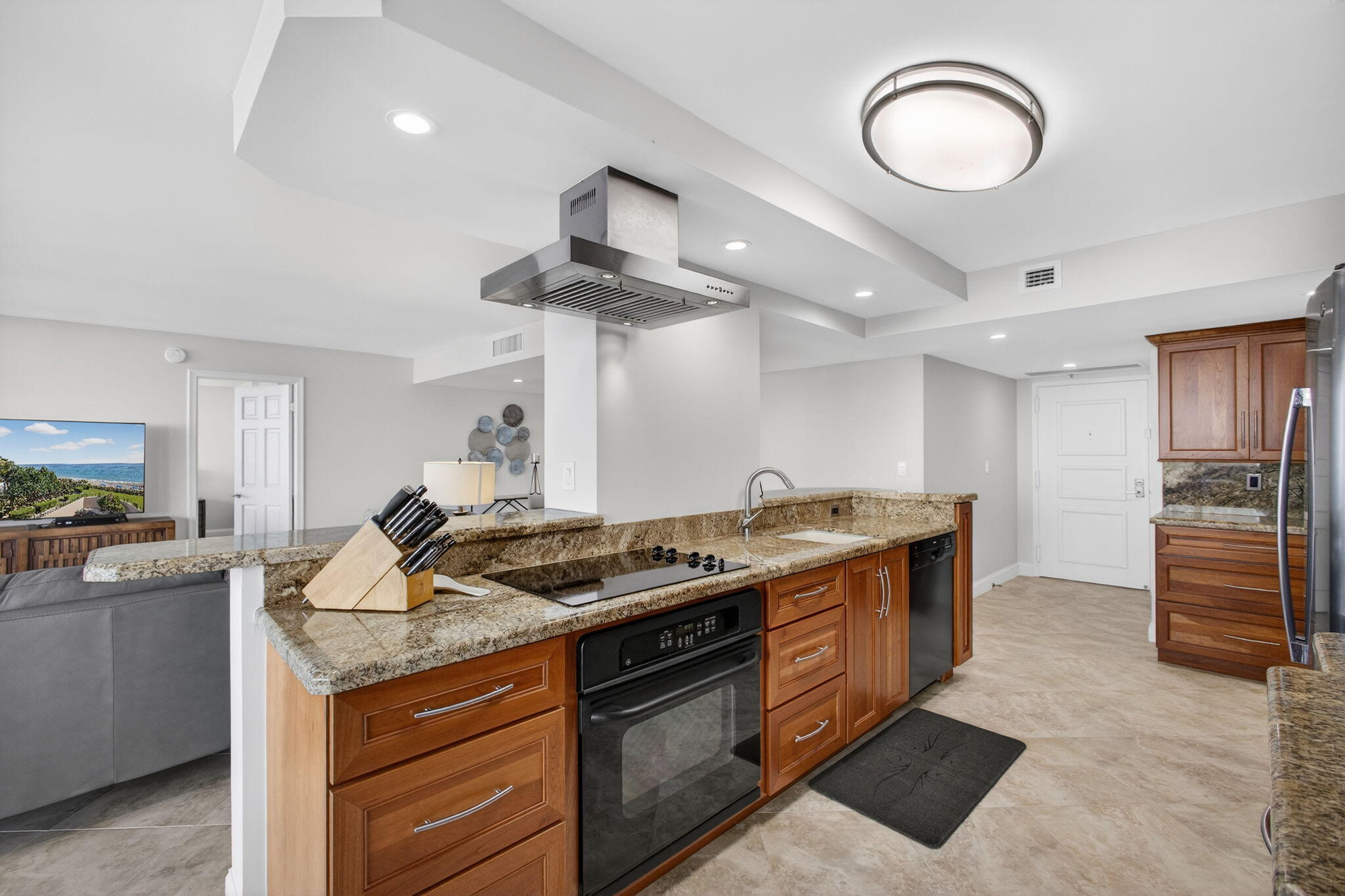 4200 N Ocean Drive 1-406