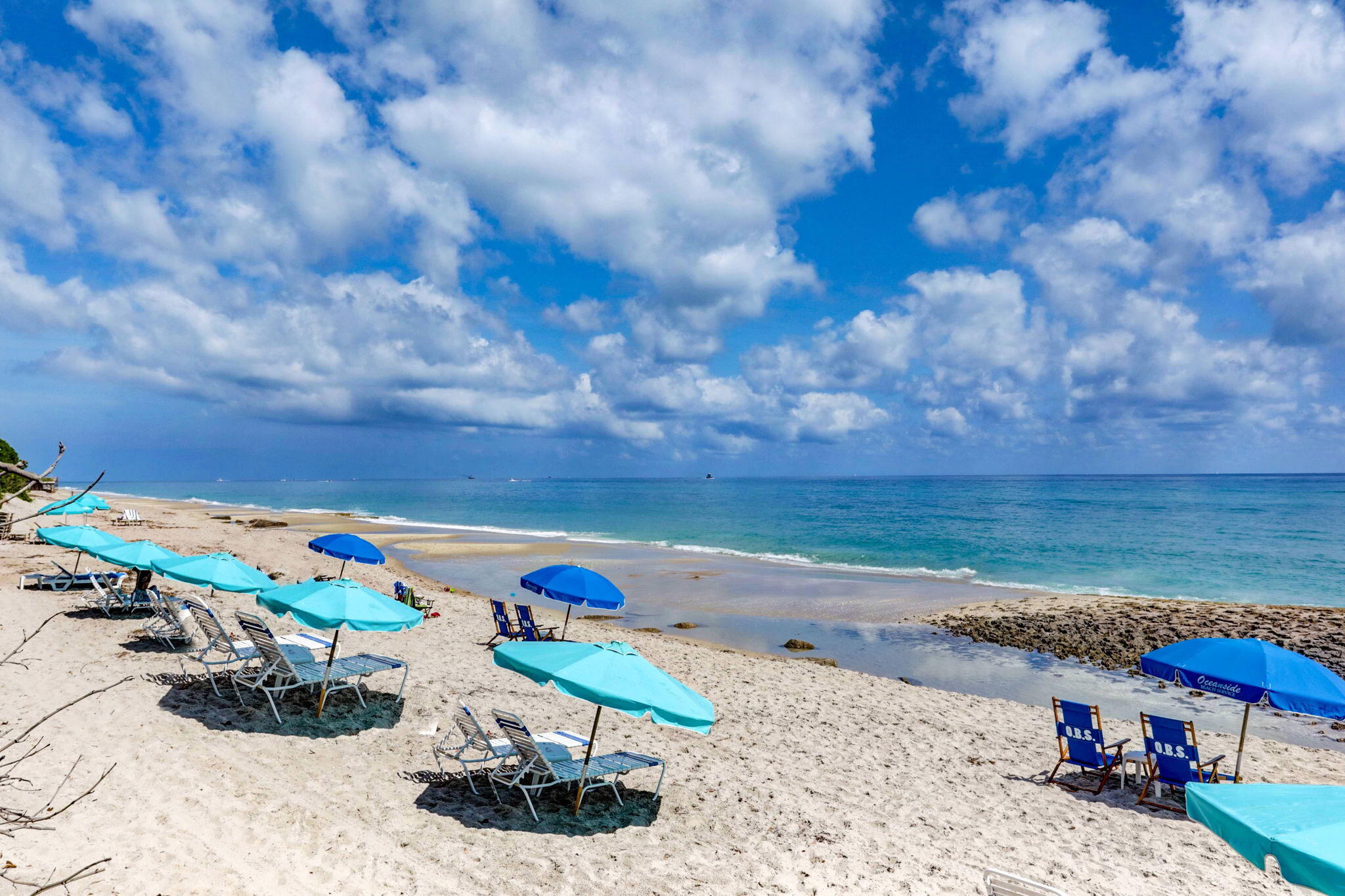 4200 N Ocean Drive 1-406